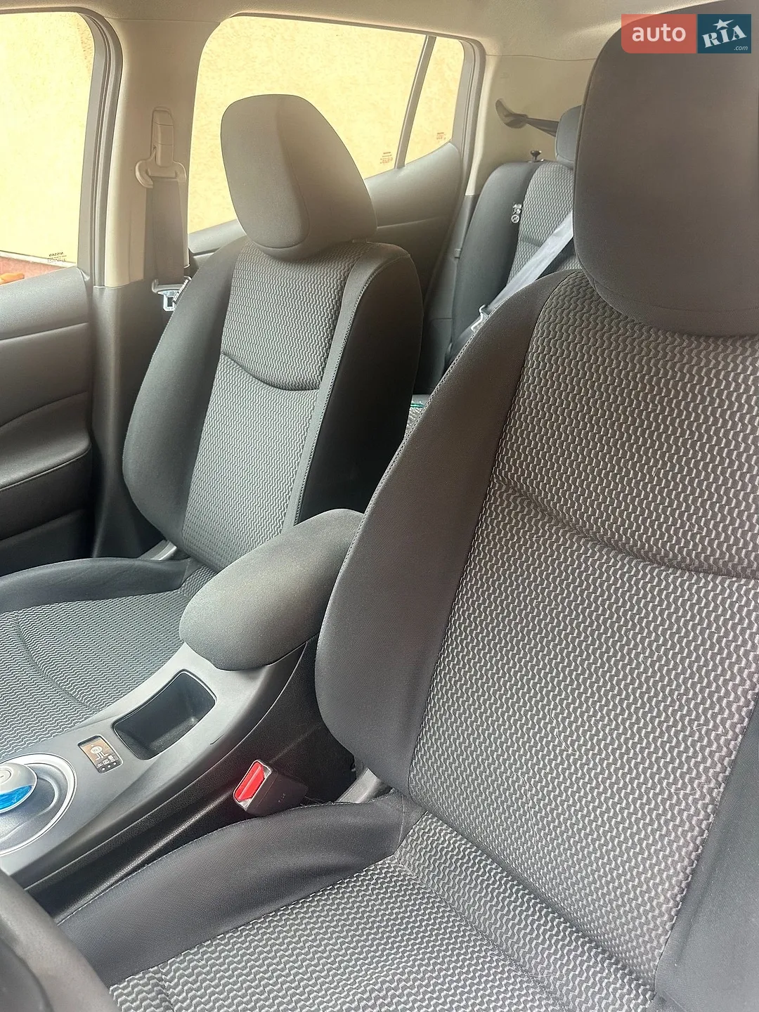 2016 Nissan Leaf - мініатюра 9