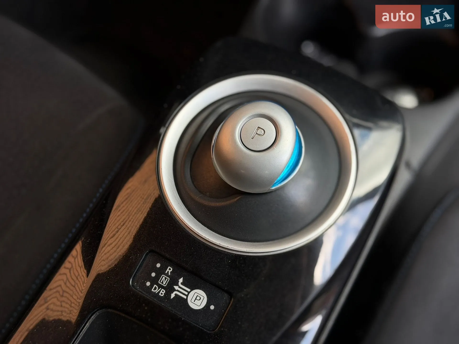 2014 Nissan Leaf - мініатюра 22