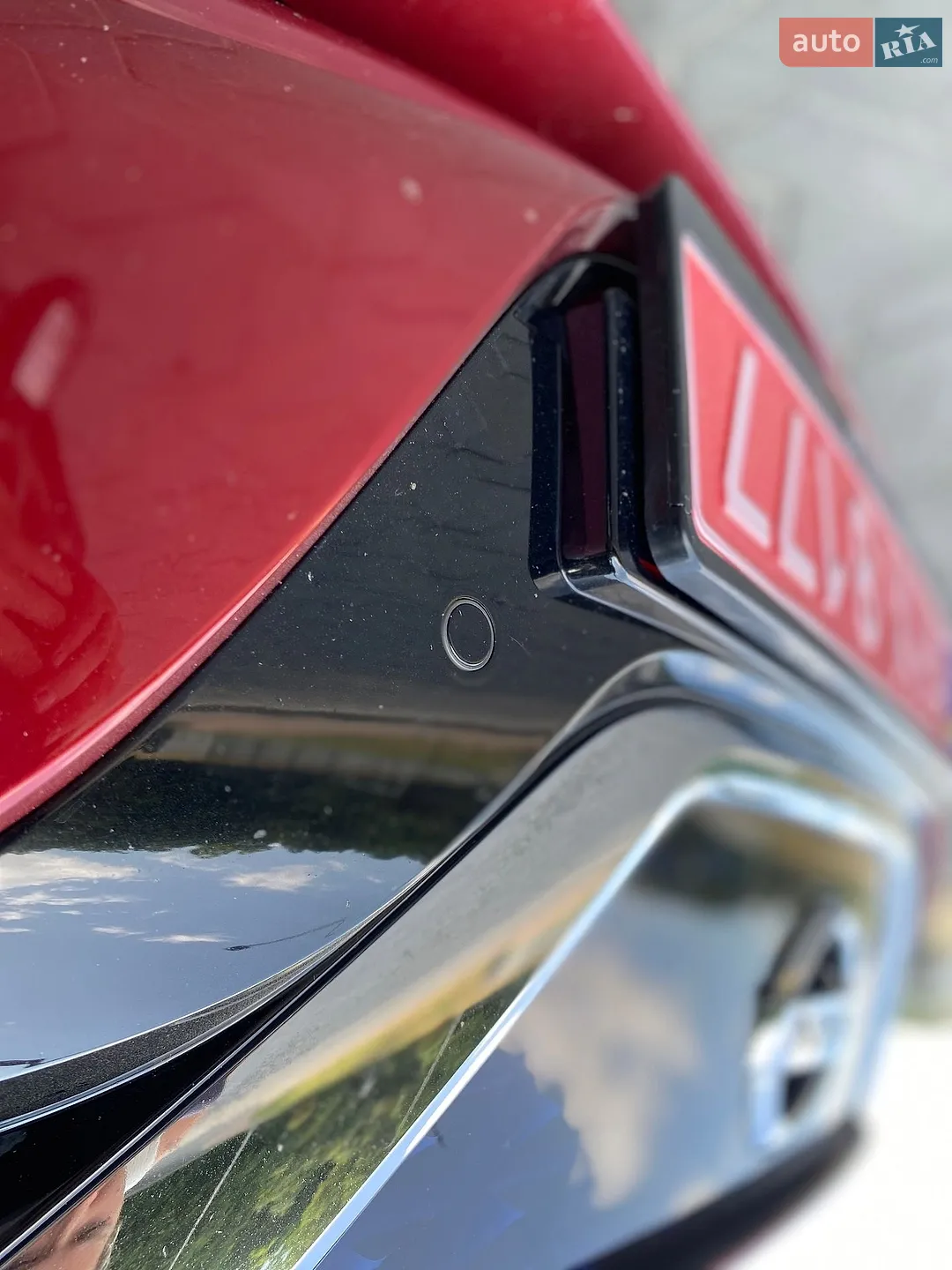 2018 Nissan Leaf - мініатюра 43