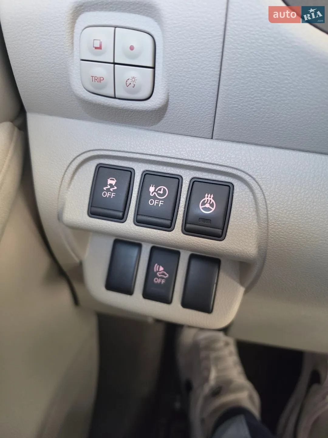 2012 Nissan Leaf - мініатюра 7