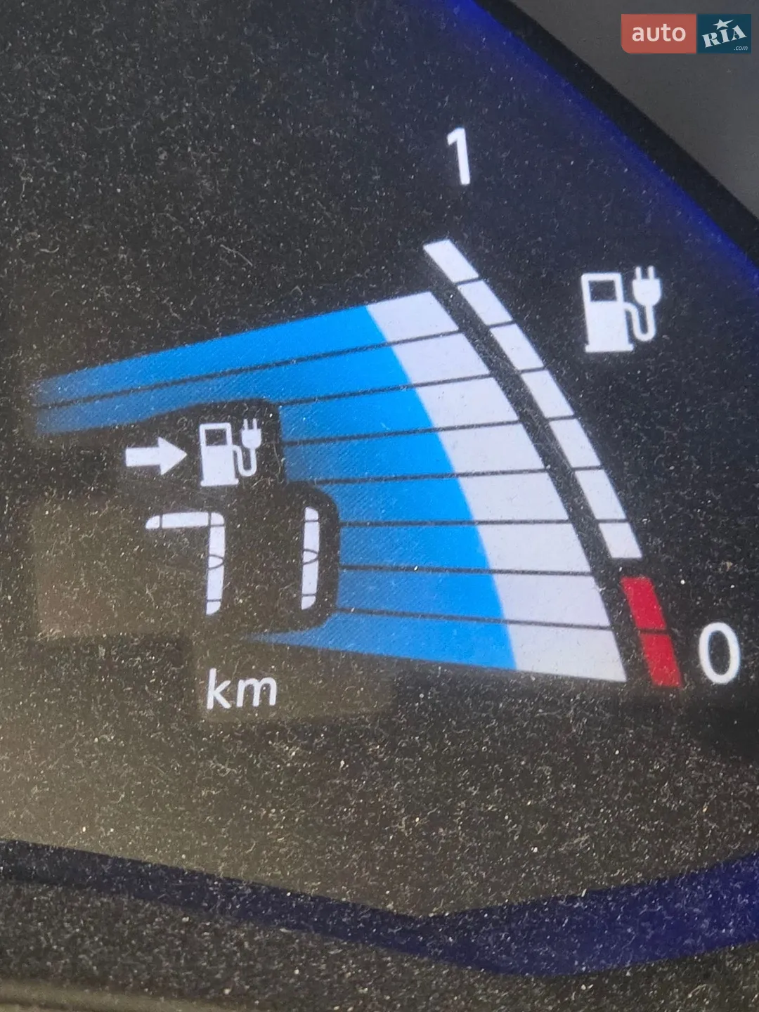2012 Nissan Leaf - мініатюра 13