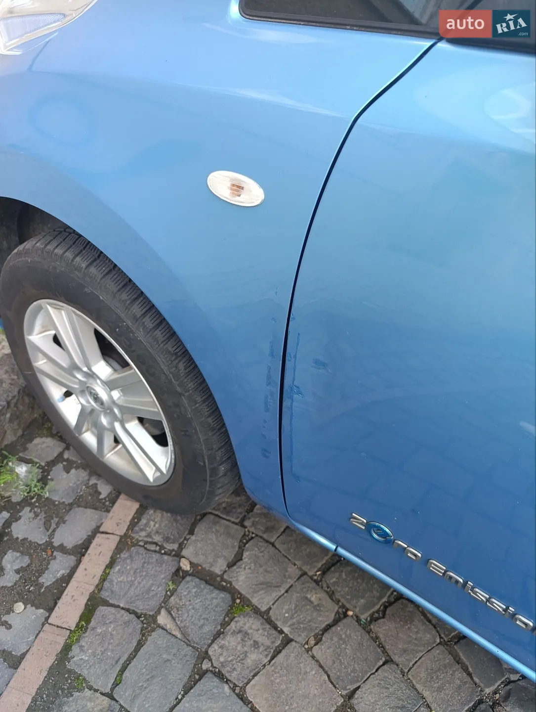 2011 Nissan Leaf - мініатюра 11