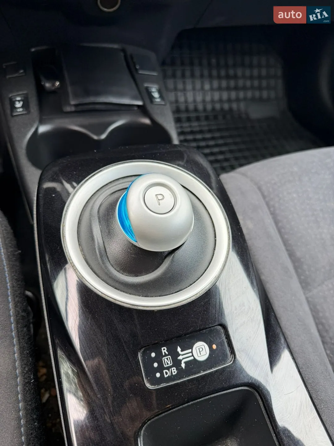 2016 Nissan Leaf - мініатюра 23