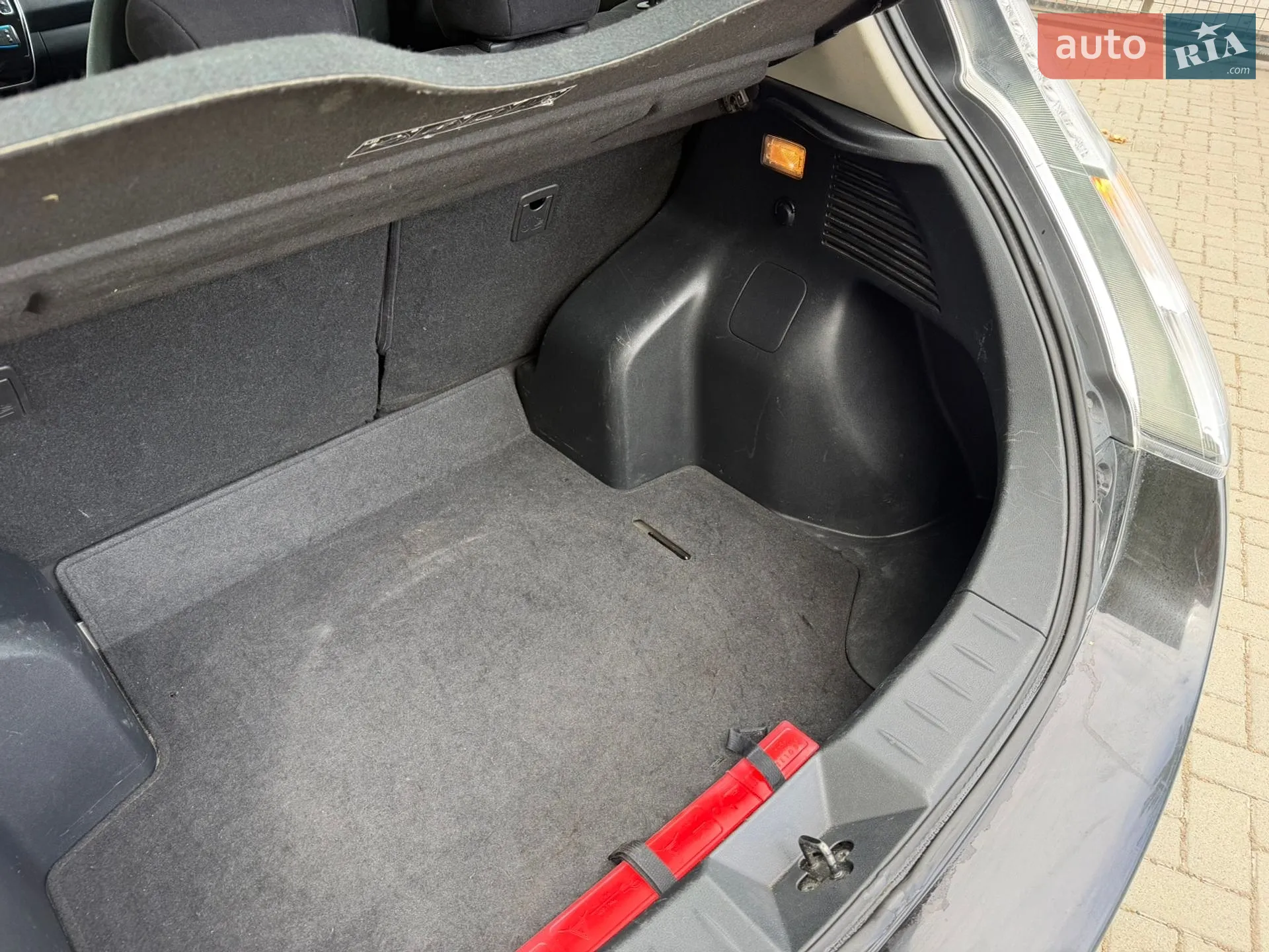 2016 Nissan Leaf - мініатюра 26