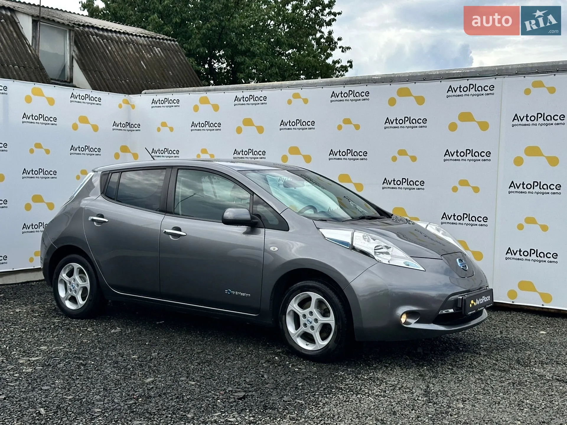 2014 Nissan Leaf - мініатюра 16