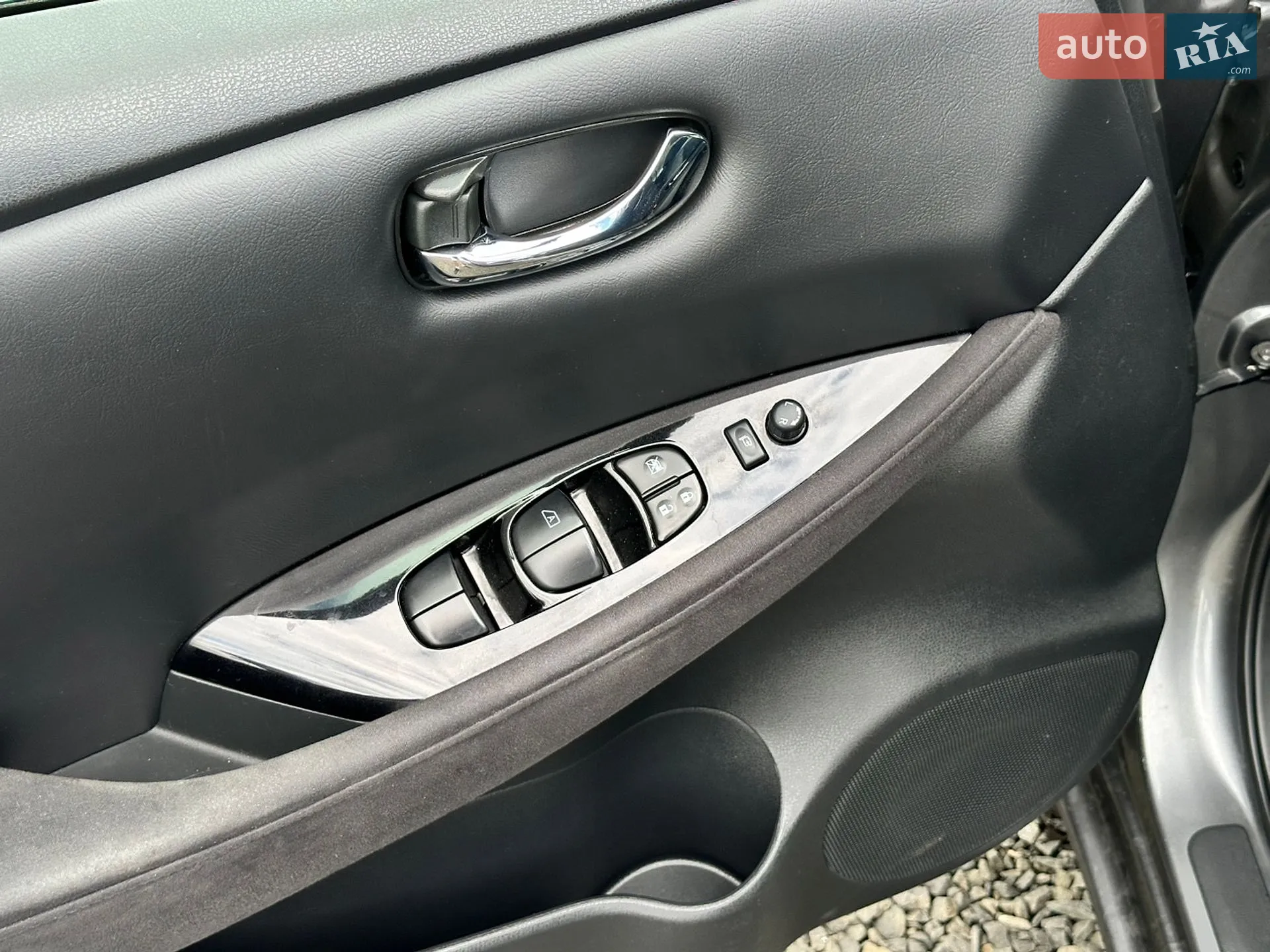 2014 Nissan Leaf - мініатюра 39
