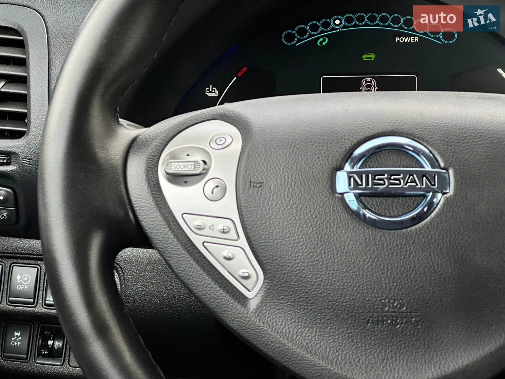 2014 Nissan Leaf - мініатюра 42