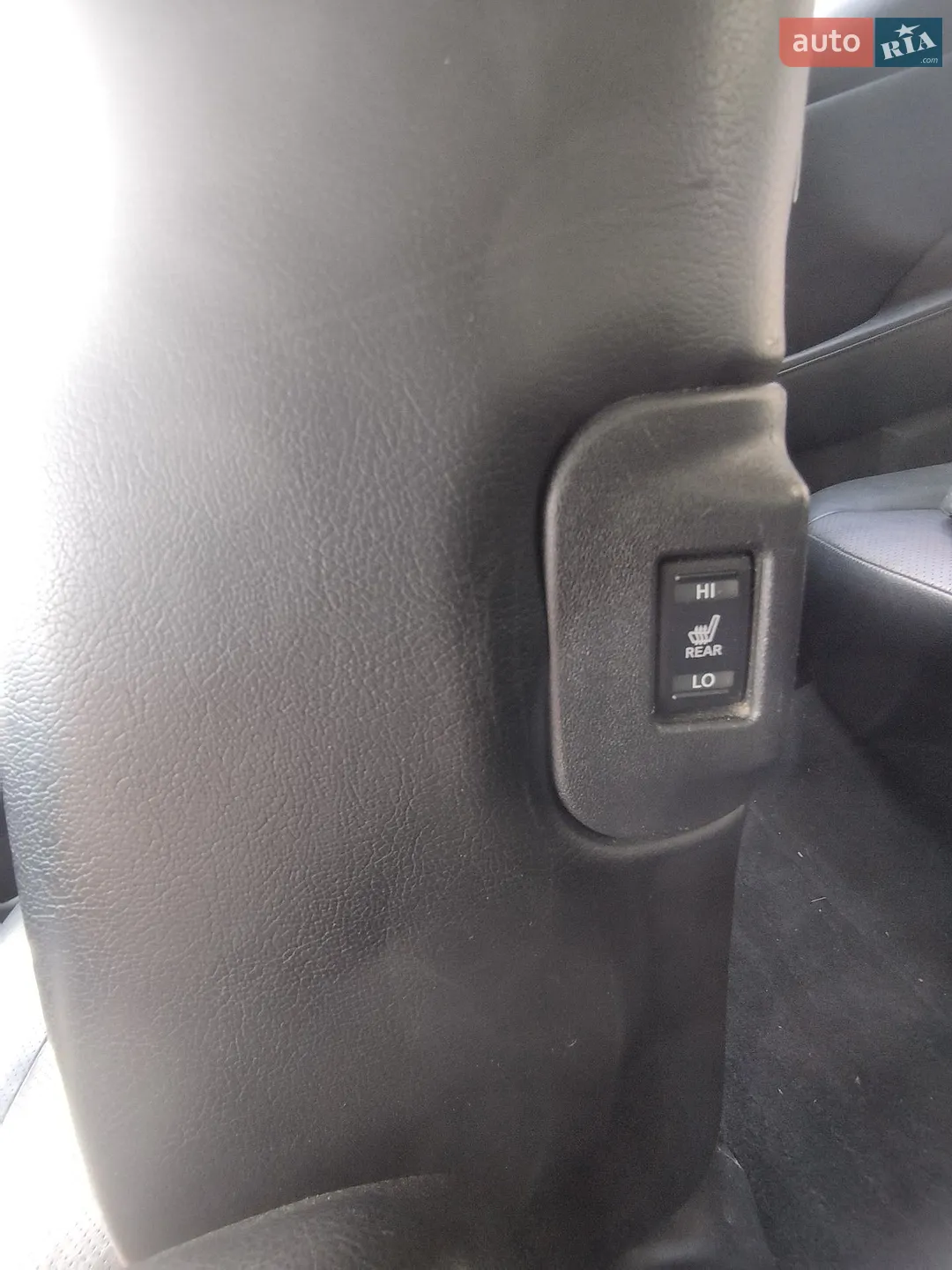 2016 Nissan Leaf - мініатюра 18