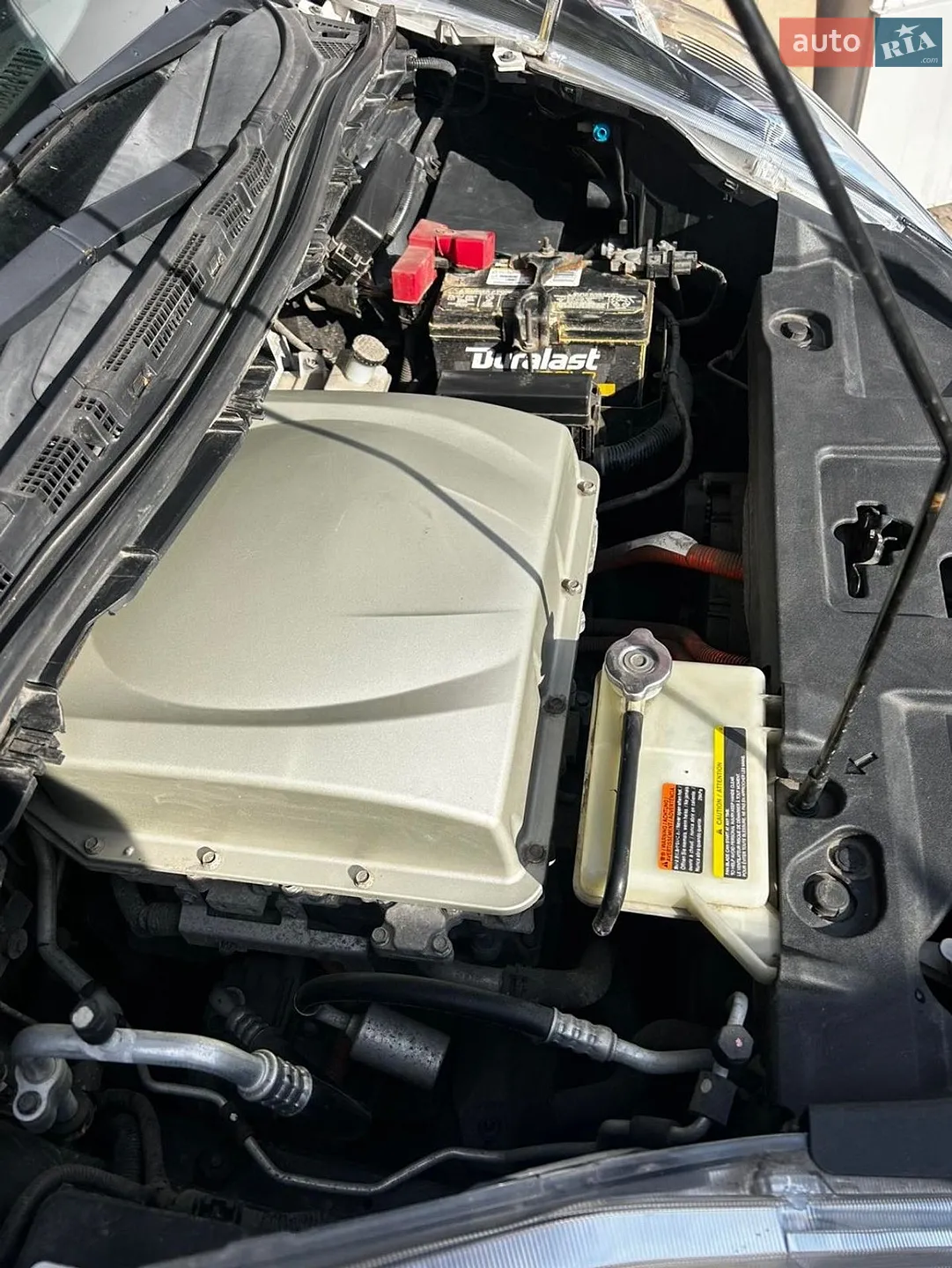 2017 Nissan Leaf - мініатюра 11