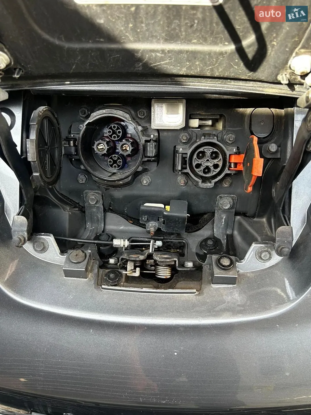 2017 Nissan Leaf - мініатюра 20
