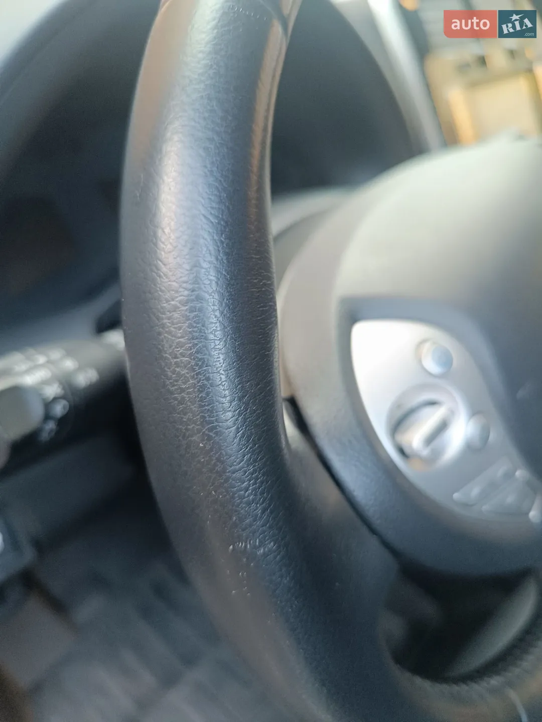 2014 Nissan Leaf - мініатюра 4