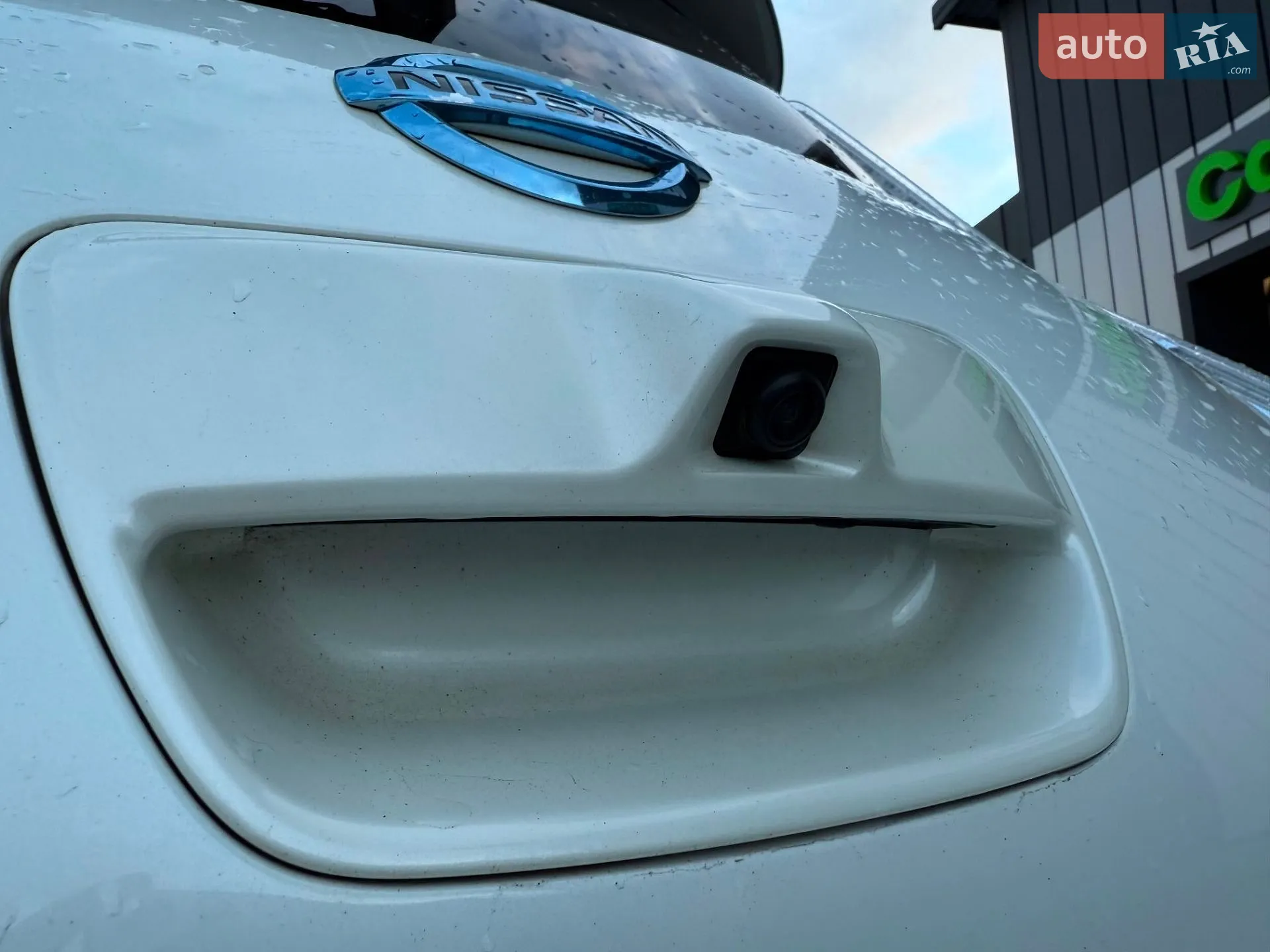 2014 Nissan Leaf - мініатюра 26