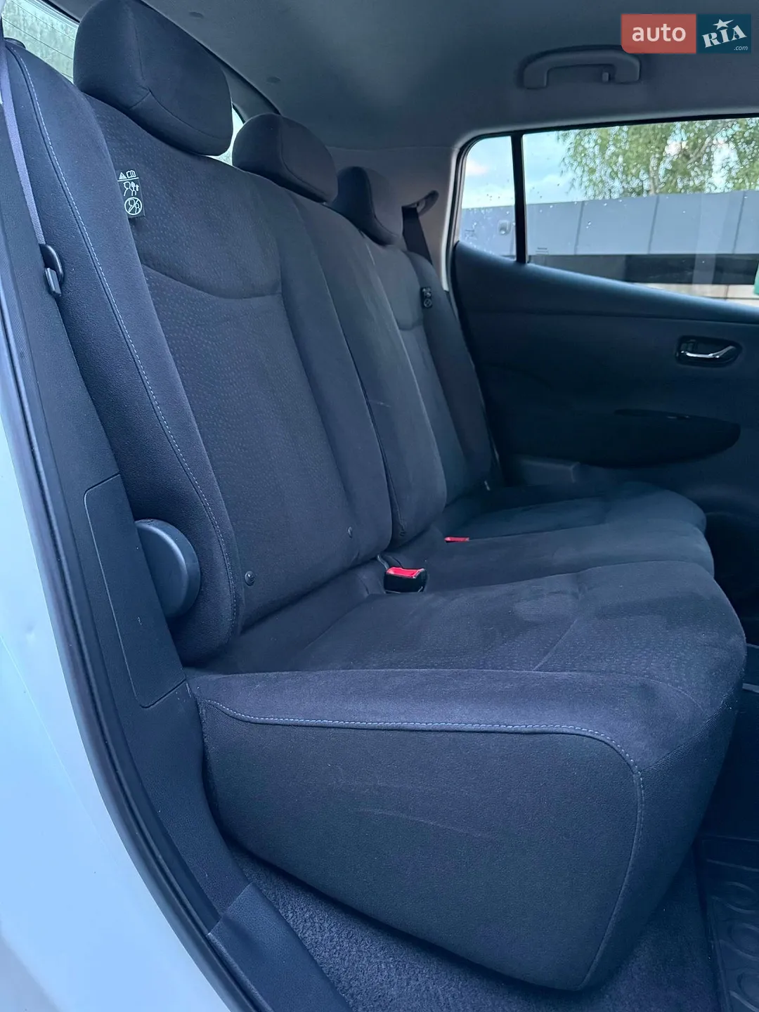 2014 Nissan Leaf - мініатюра 46