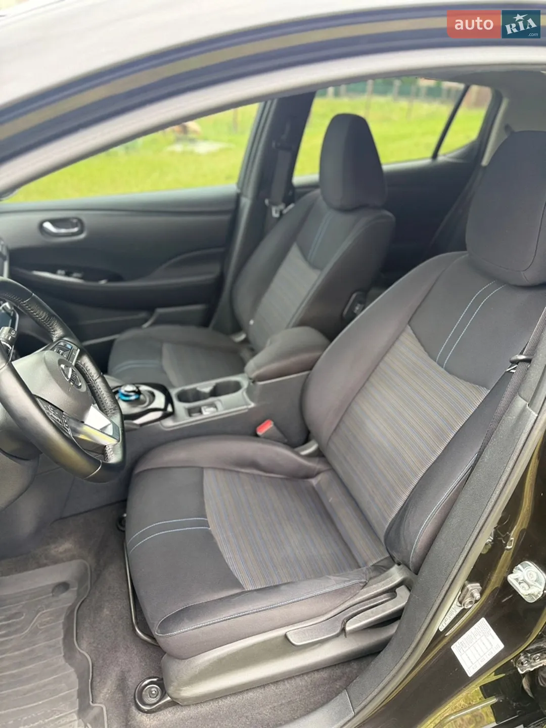 2018 Nissan Leaf - мініатюра 19