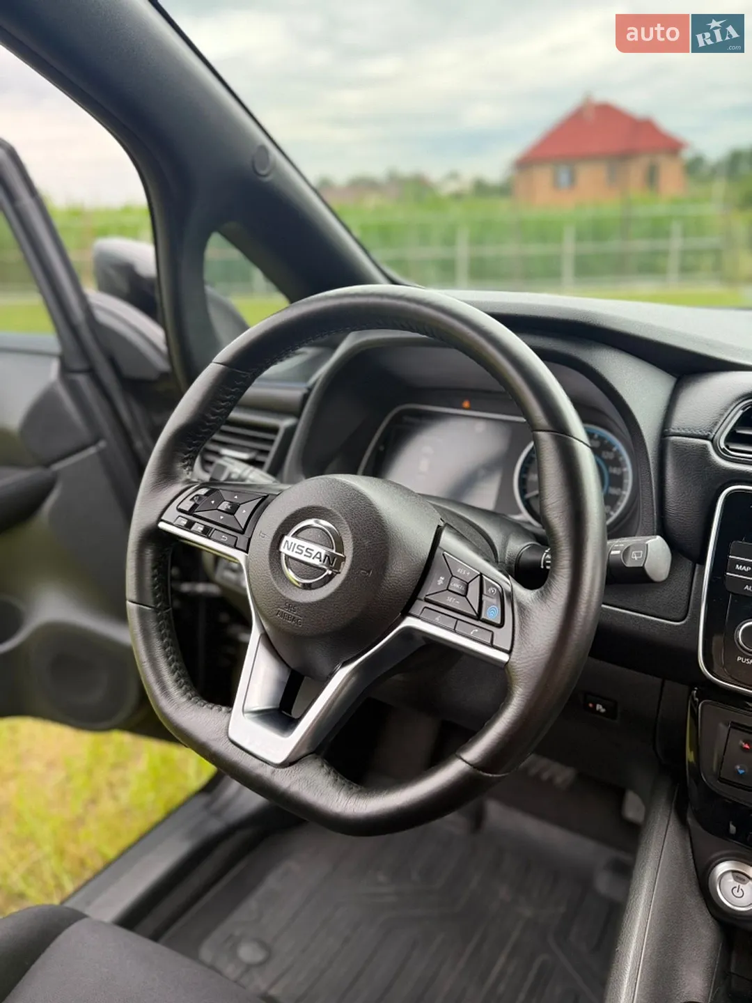 2018 Nissan Leaf - мініатюра 25