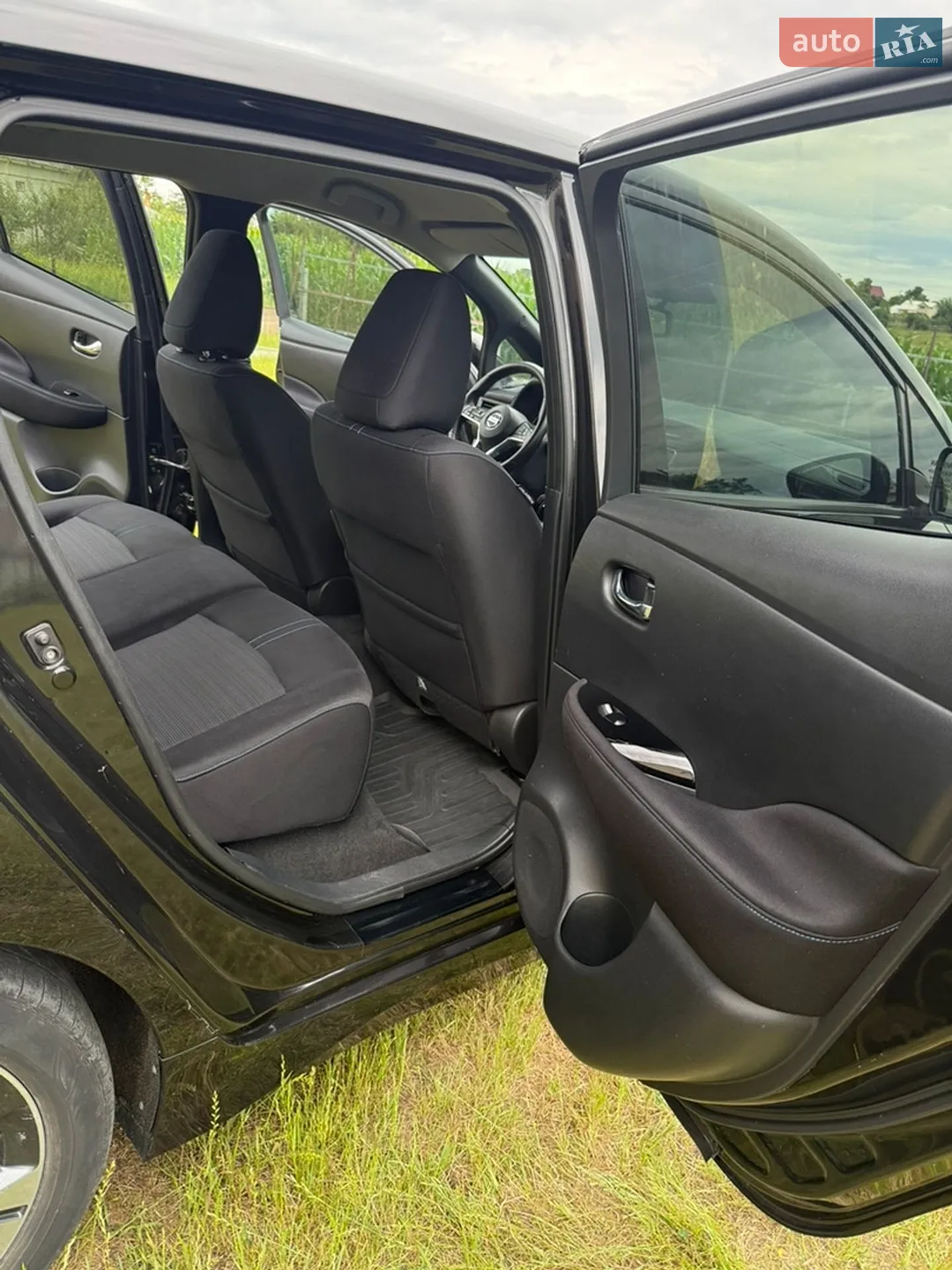 2018 Nissan Leaf - мініатюра 34