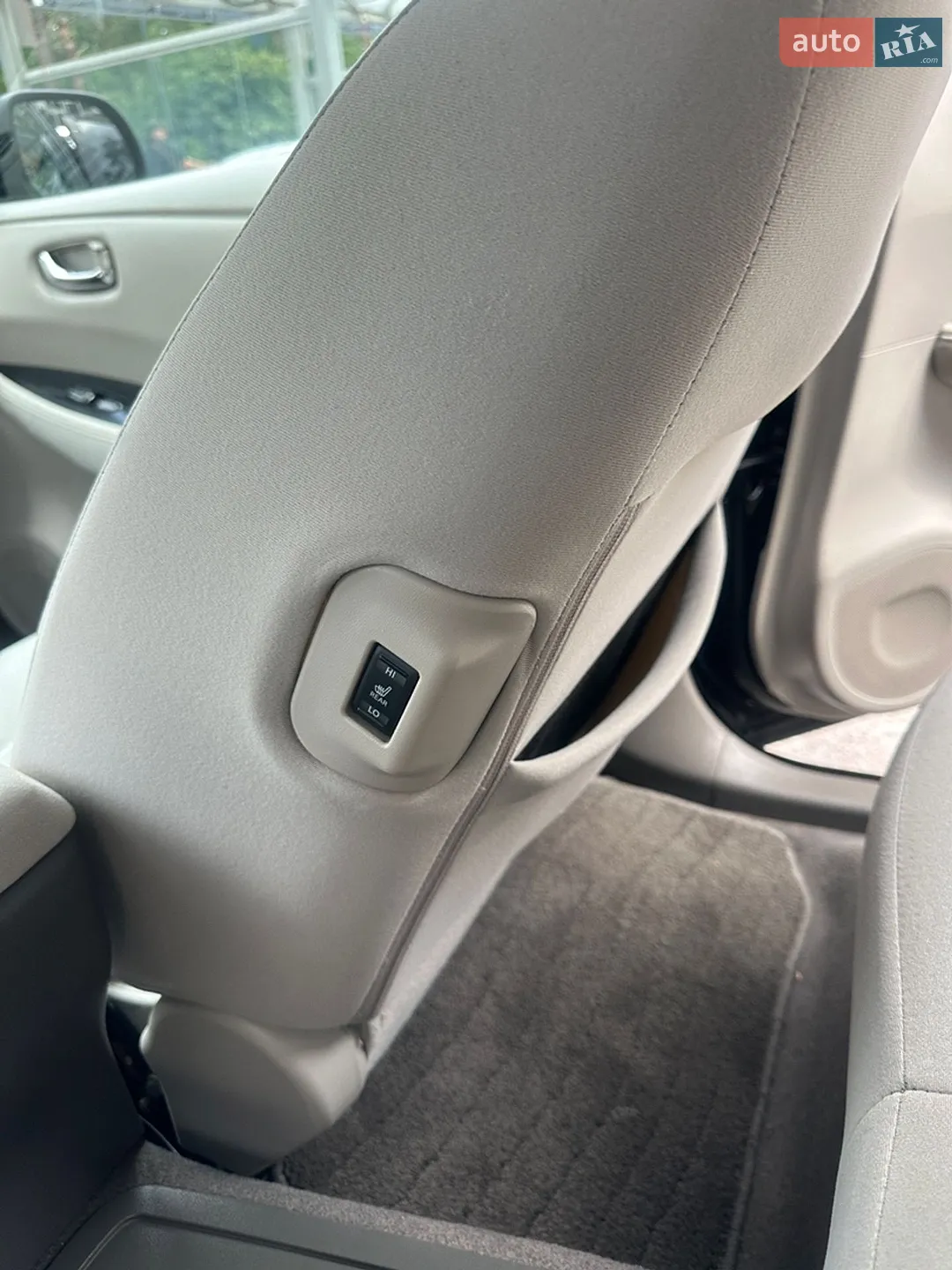 2014 Nissan Leaf - мініатюра 14