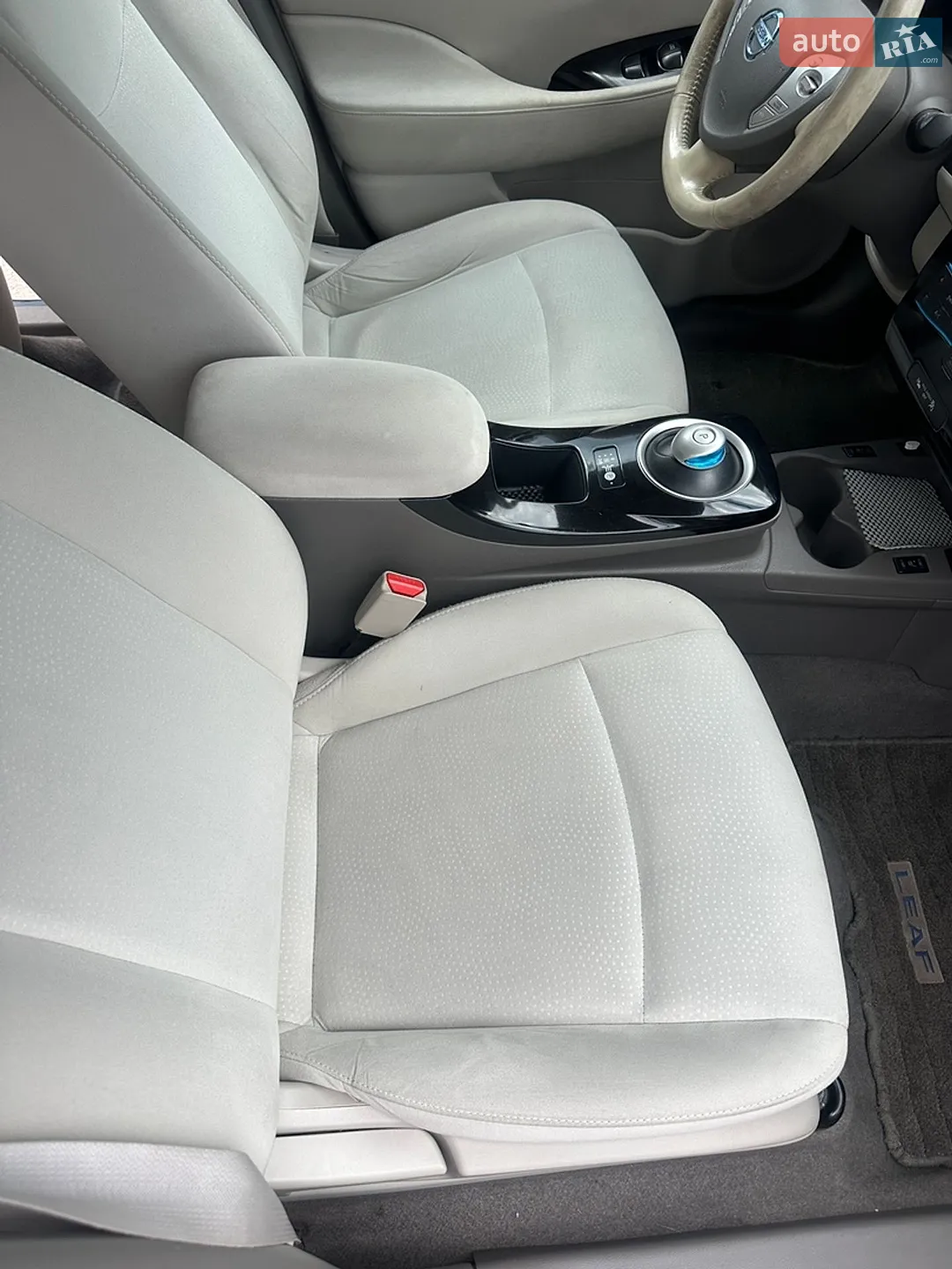 2014 Nissan Leaf - мініатюра 23