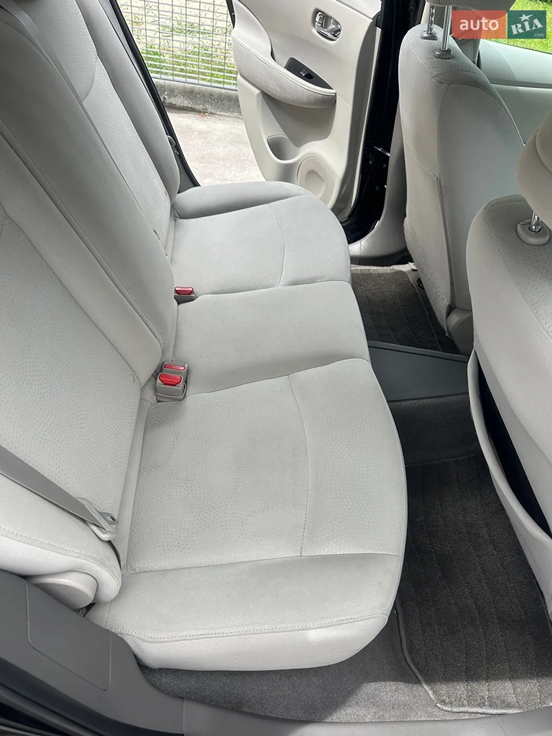 2014 Nissan Leaf - мініатюра 27