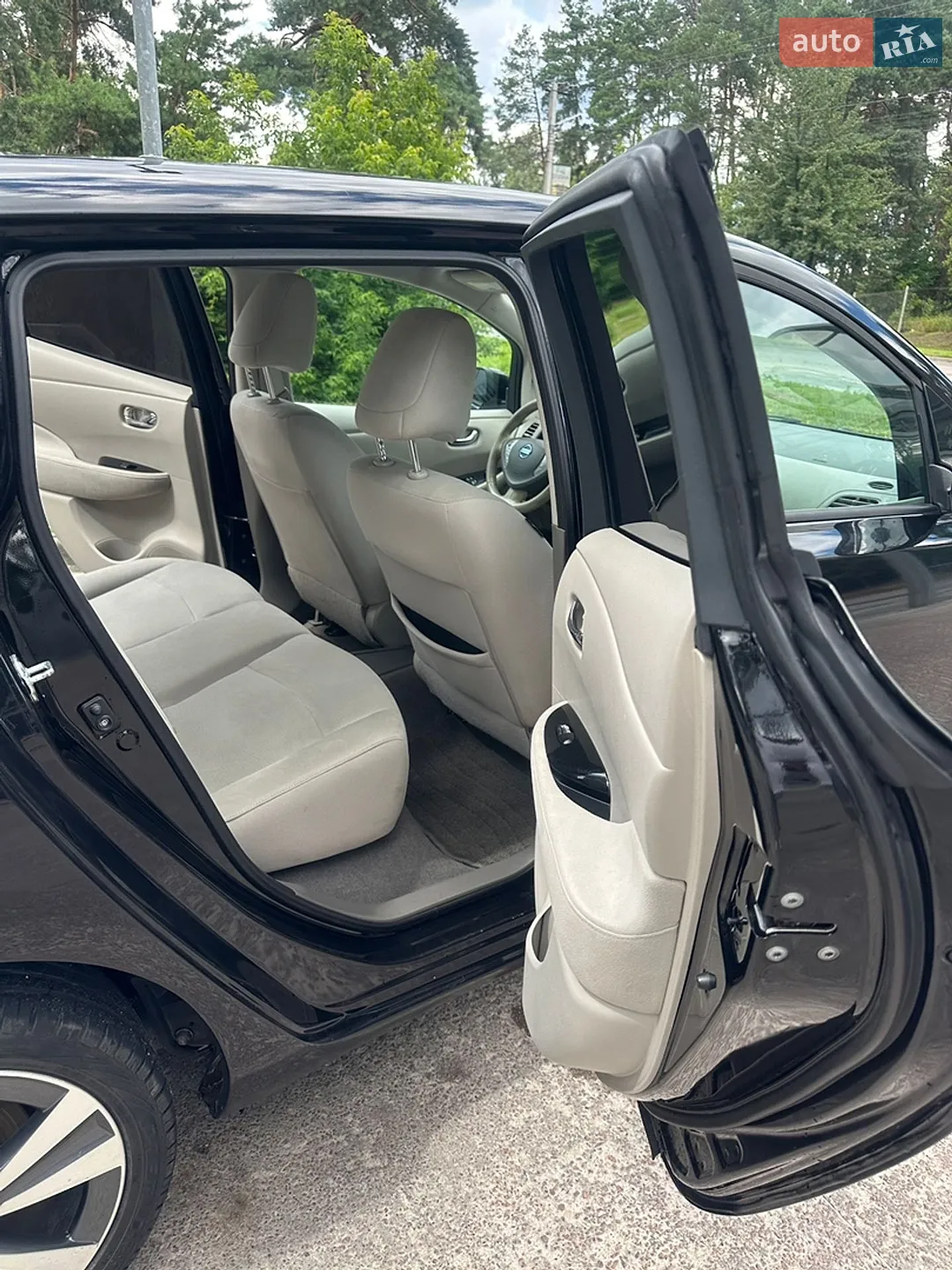 2014 Nissan Leaf - мініатюра 28