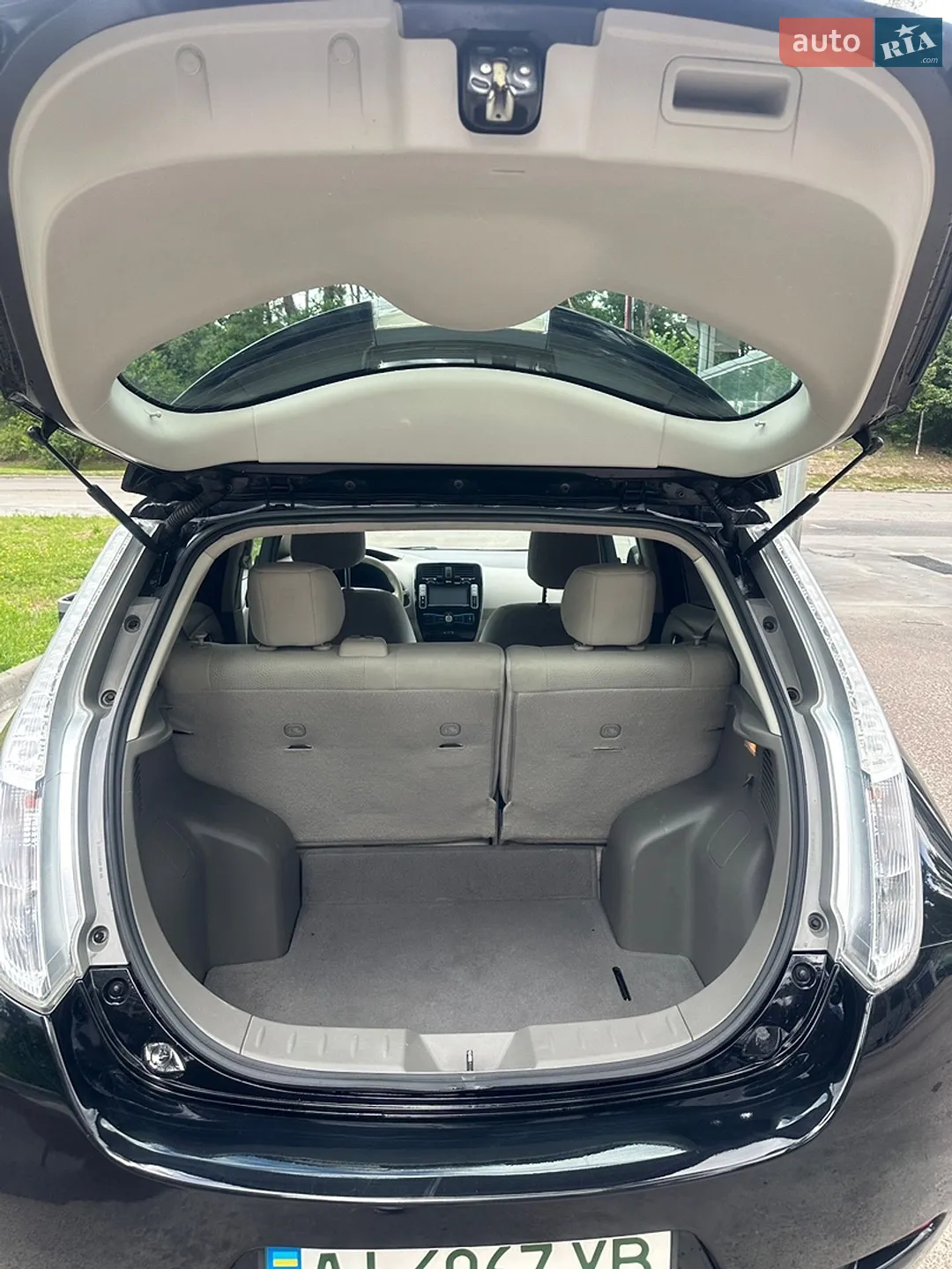 2014 Nissan Leaf - мініатюра 29