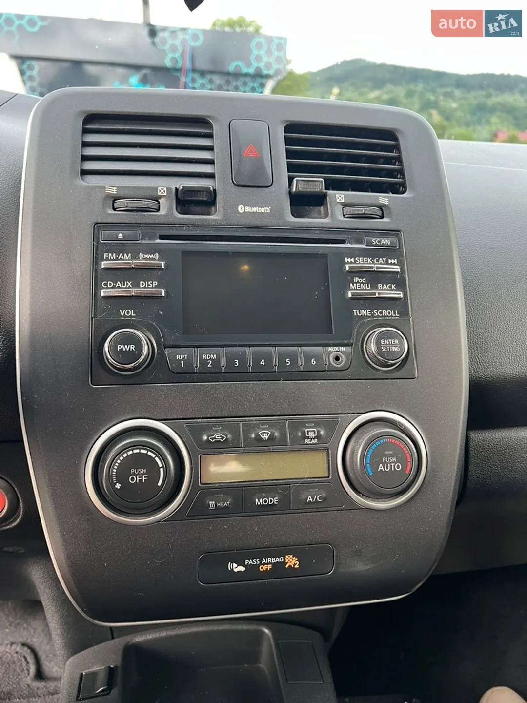 2014 Nissan Leaf - мініатюра 13