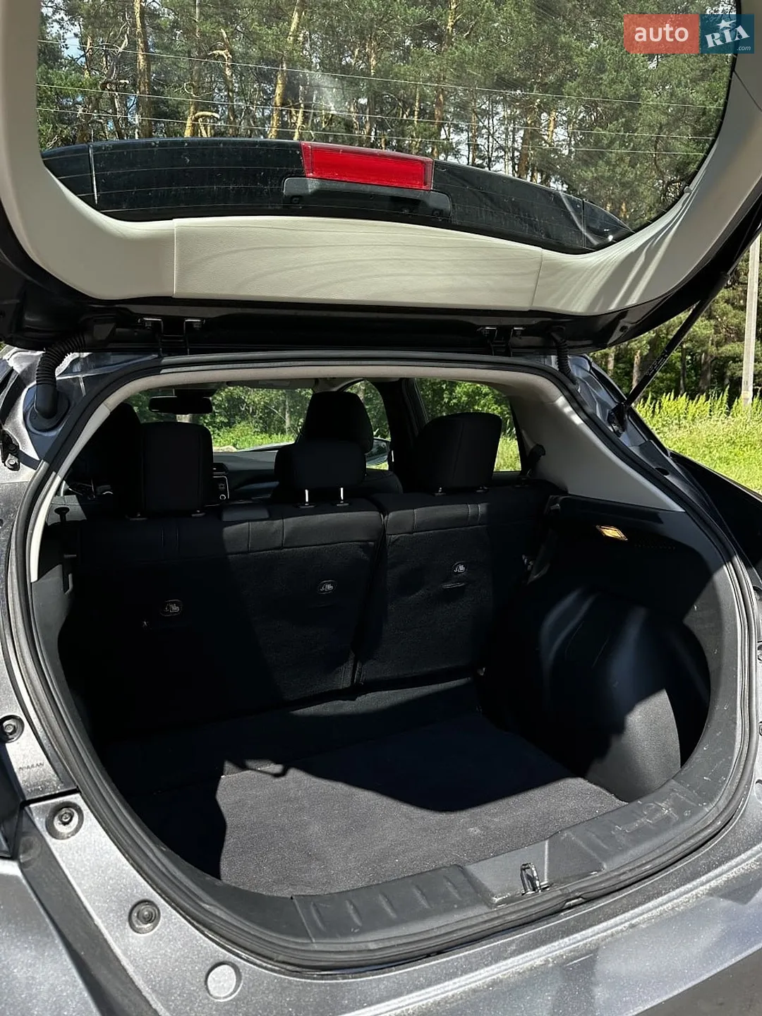 2024 Nissan Leaf - мініатюра 19