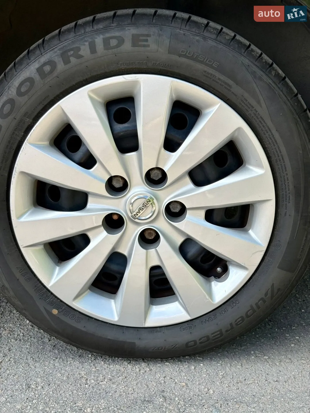 2014 Nissan Leaf - мініатюра 16