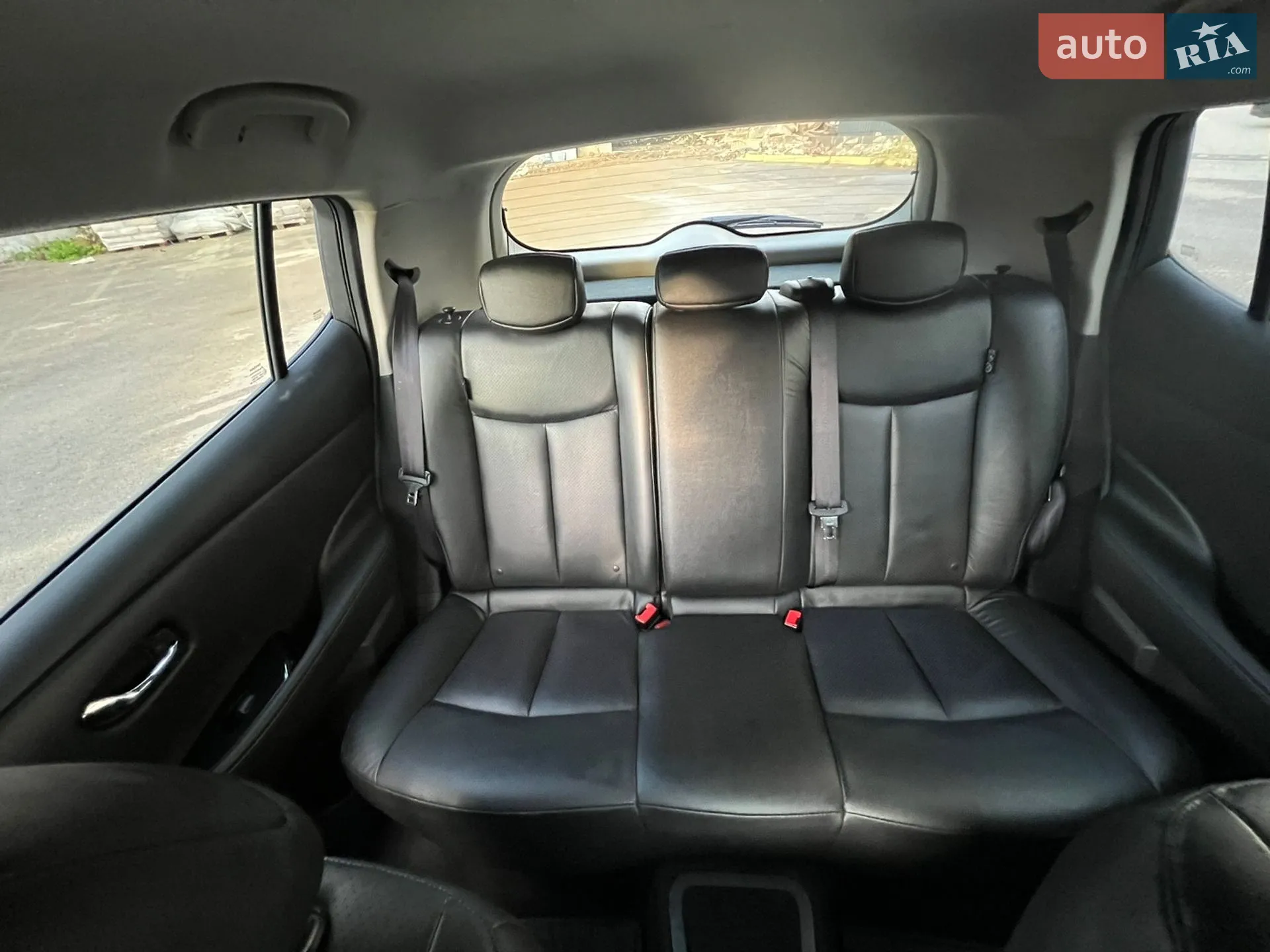 2013 Nissan Leaf - мініатюра 26