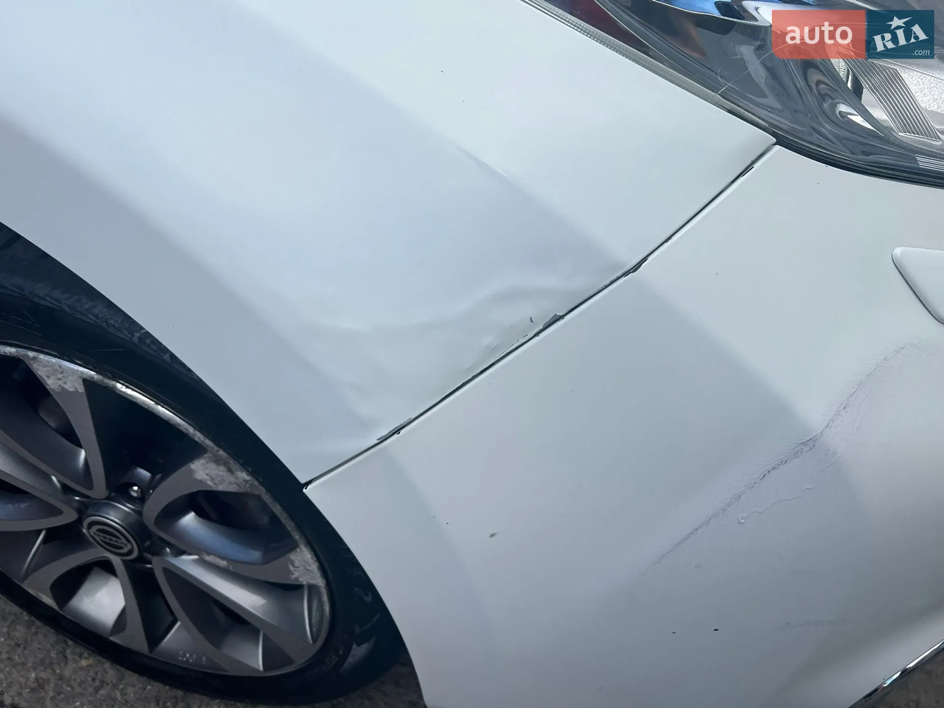 2013 Nissan Leaf - мініатюра 45