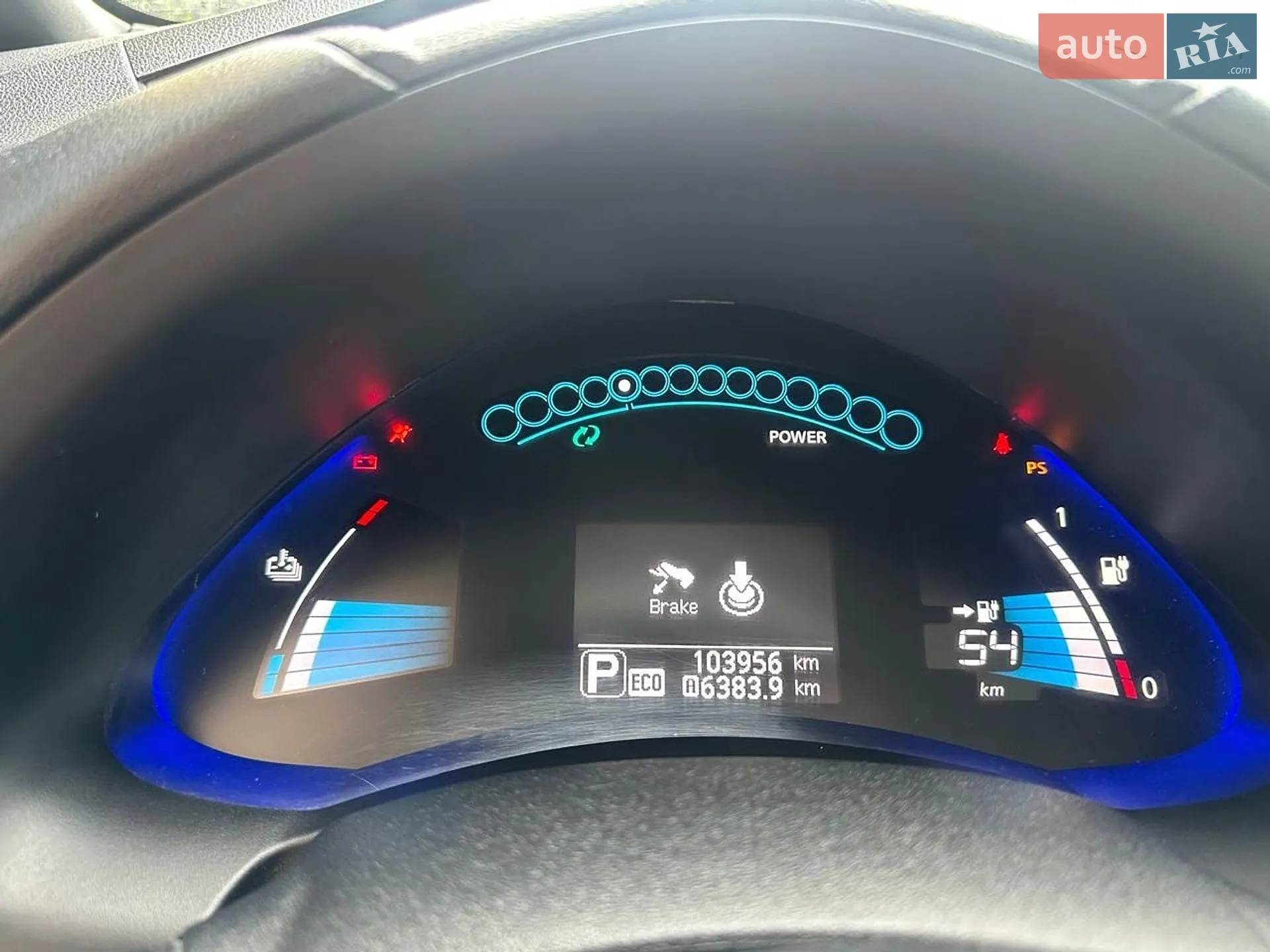 2014 Nissan Leaf - мініатюра 28