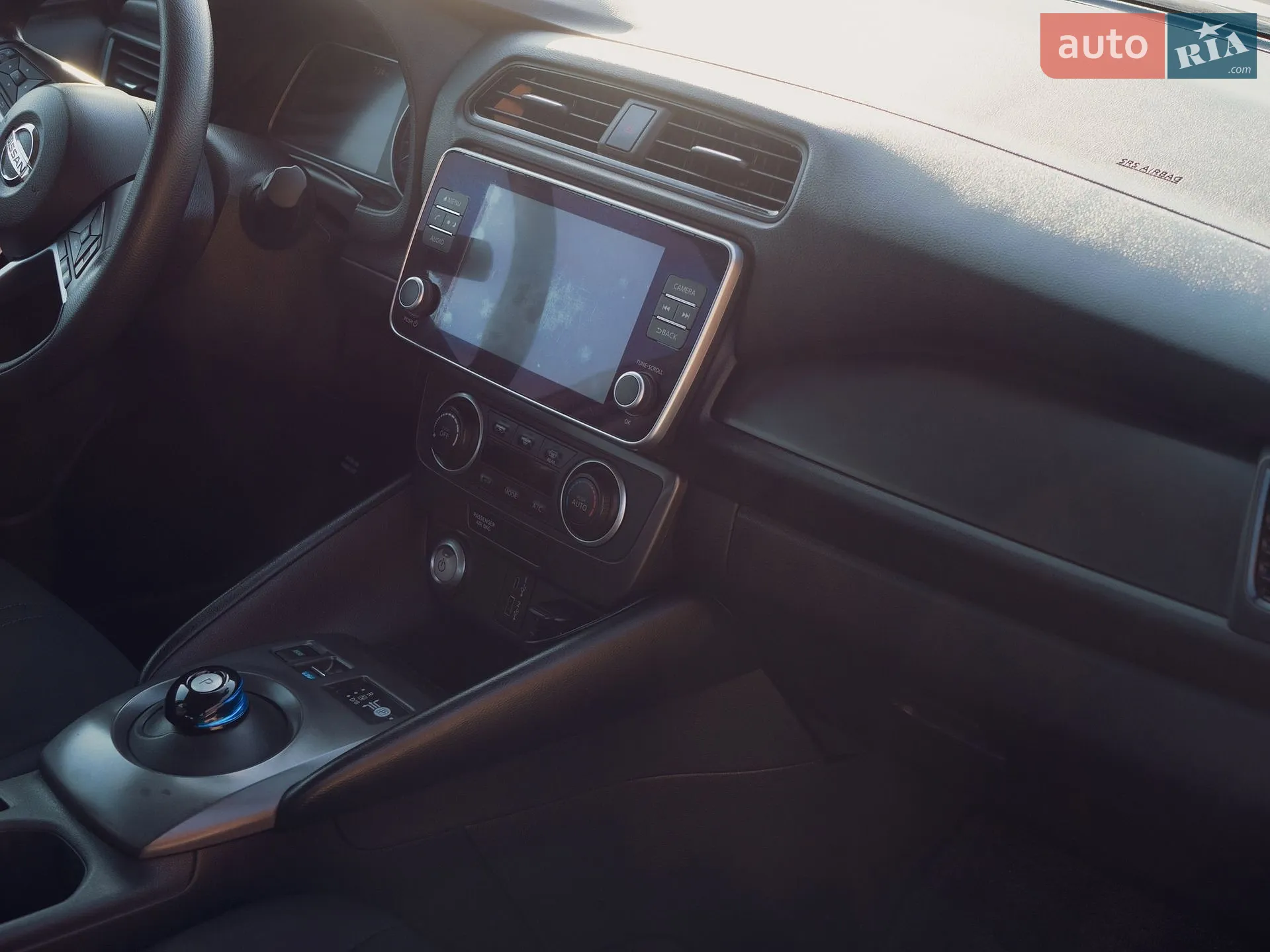 2020 Nissan Leaf - мініатюра 14