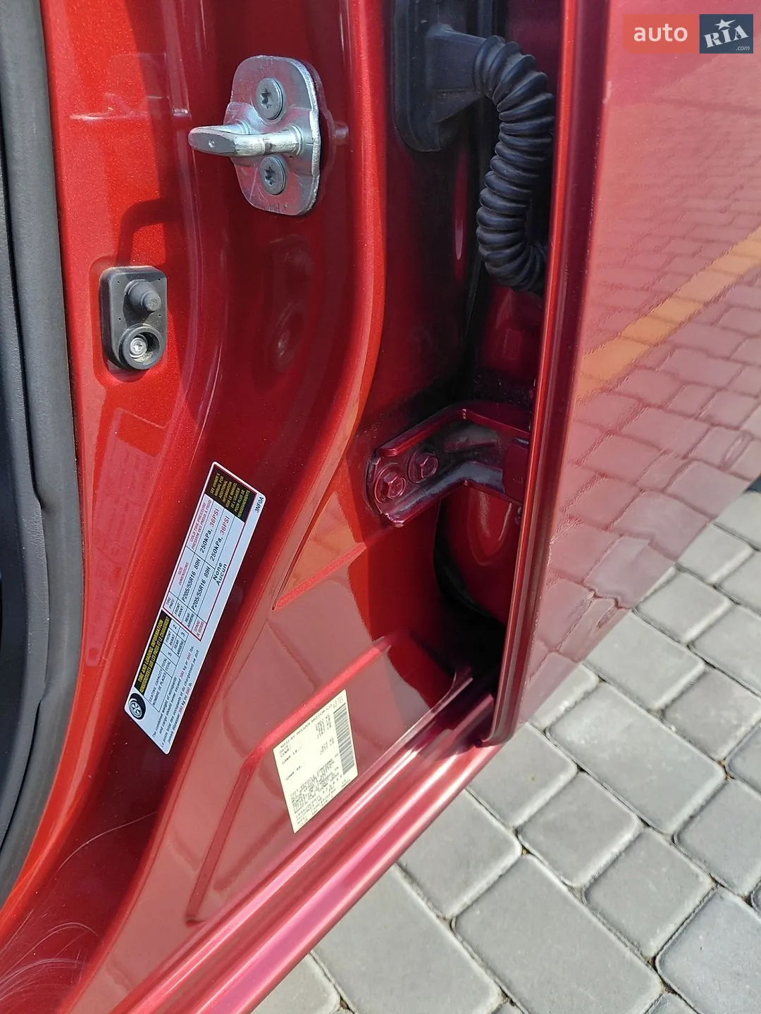 2015 Nissan Leaf - мініатюра 17