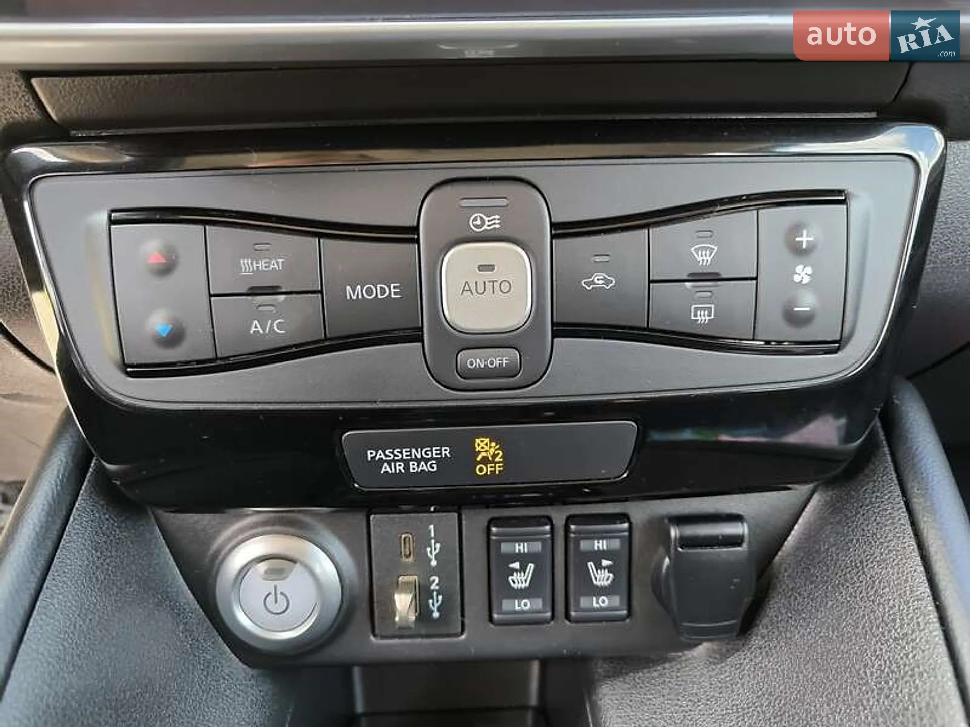 2021 Nissan Leaf - мініатюра 14