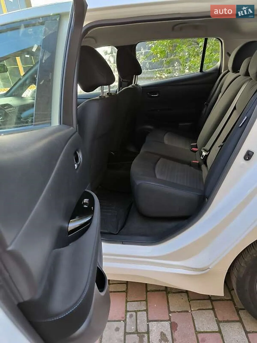 2021 Nissan Leaf - мініатюра 23