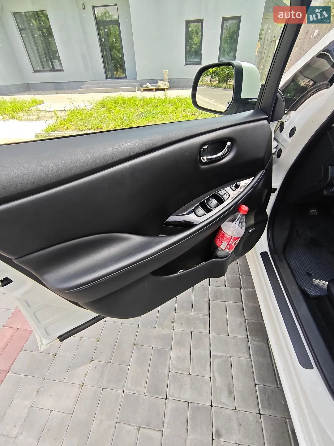 2013 Nissan Leaf - мініатюра 14