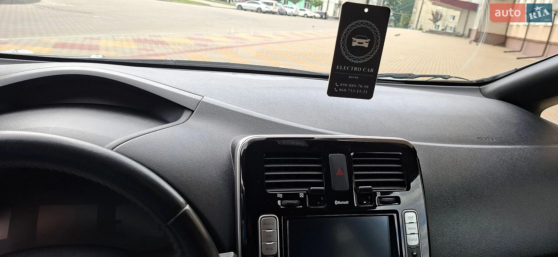 2016 Nissan Leaf - мініатюра 22