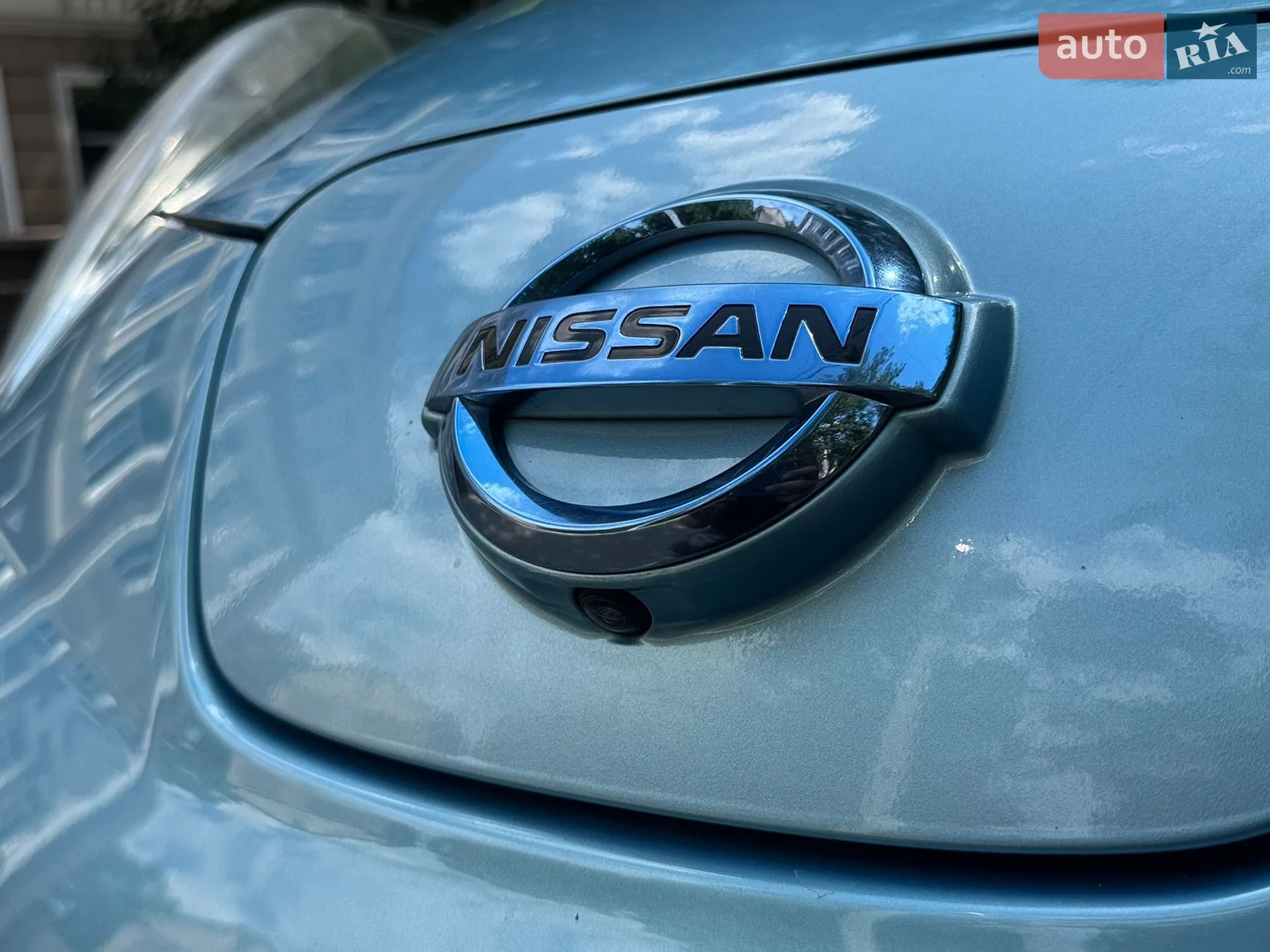 2014 Nissan Leaf - мініатюра 14