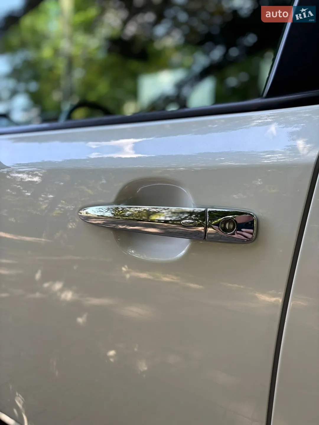 2013 Nissan Leaf - мініатюра 7