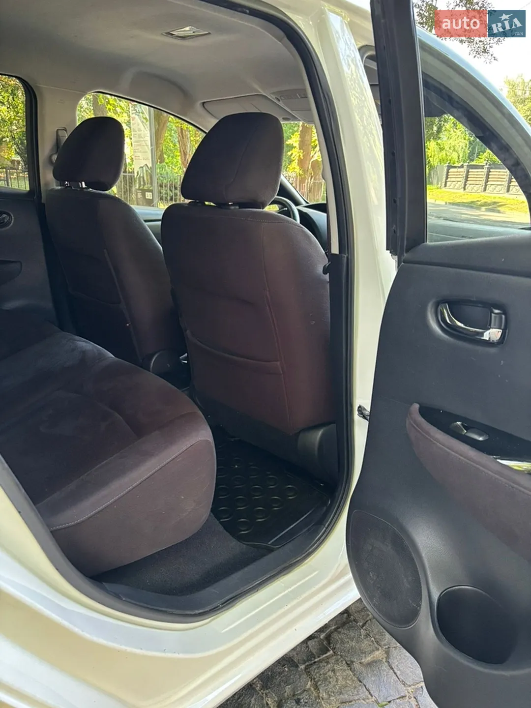 2013 Nissan Leaf - мініатюра 9