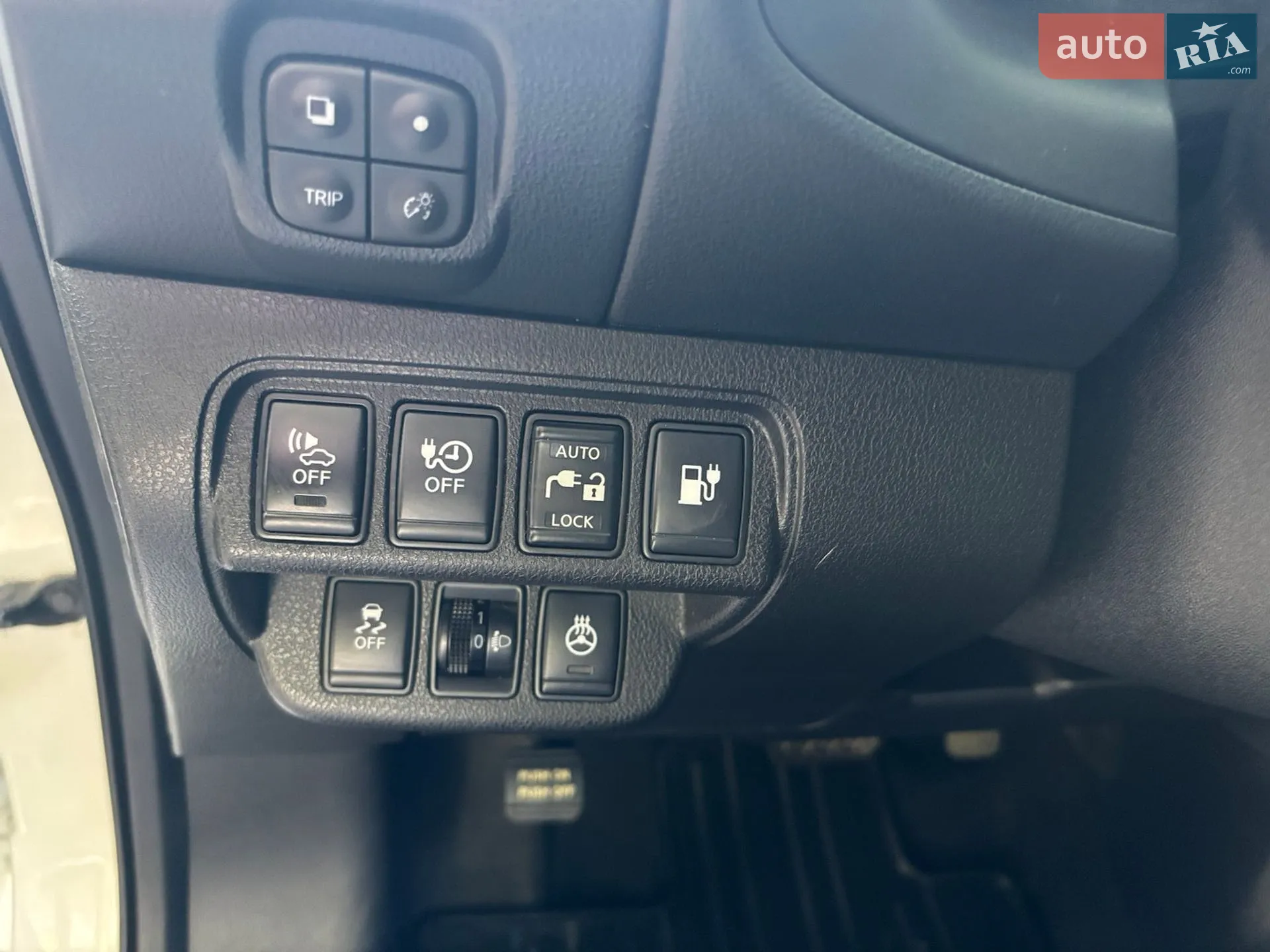 2013 Nissan Leaf - мініатюра 17