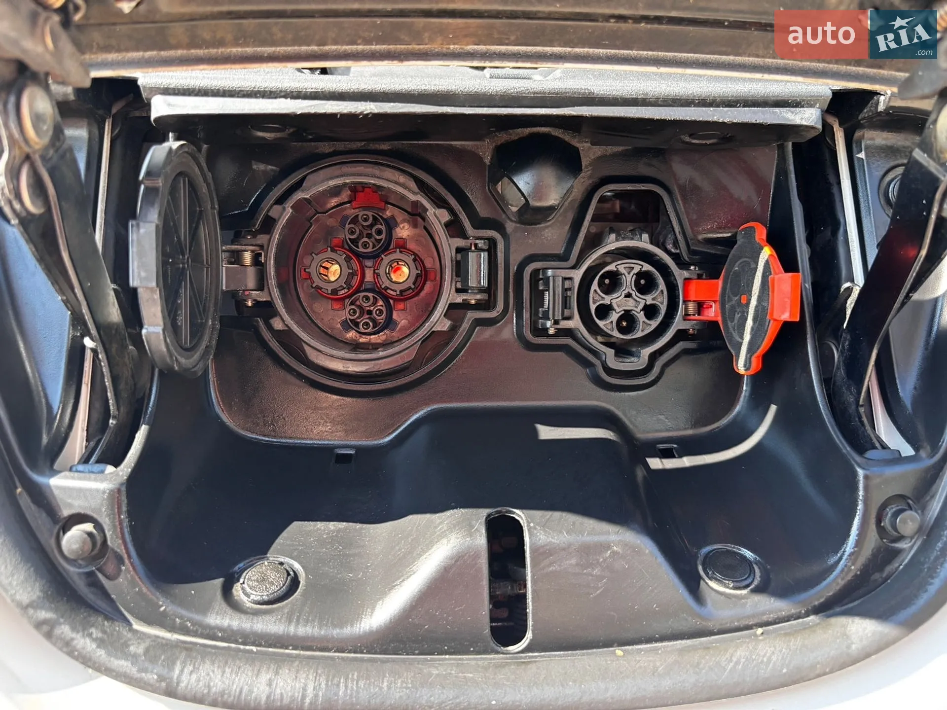 2013 Nissan Leaf - мініатюра 19