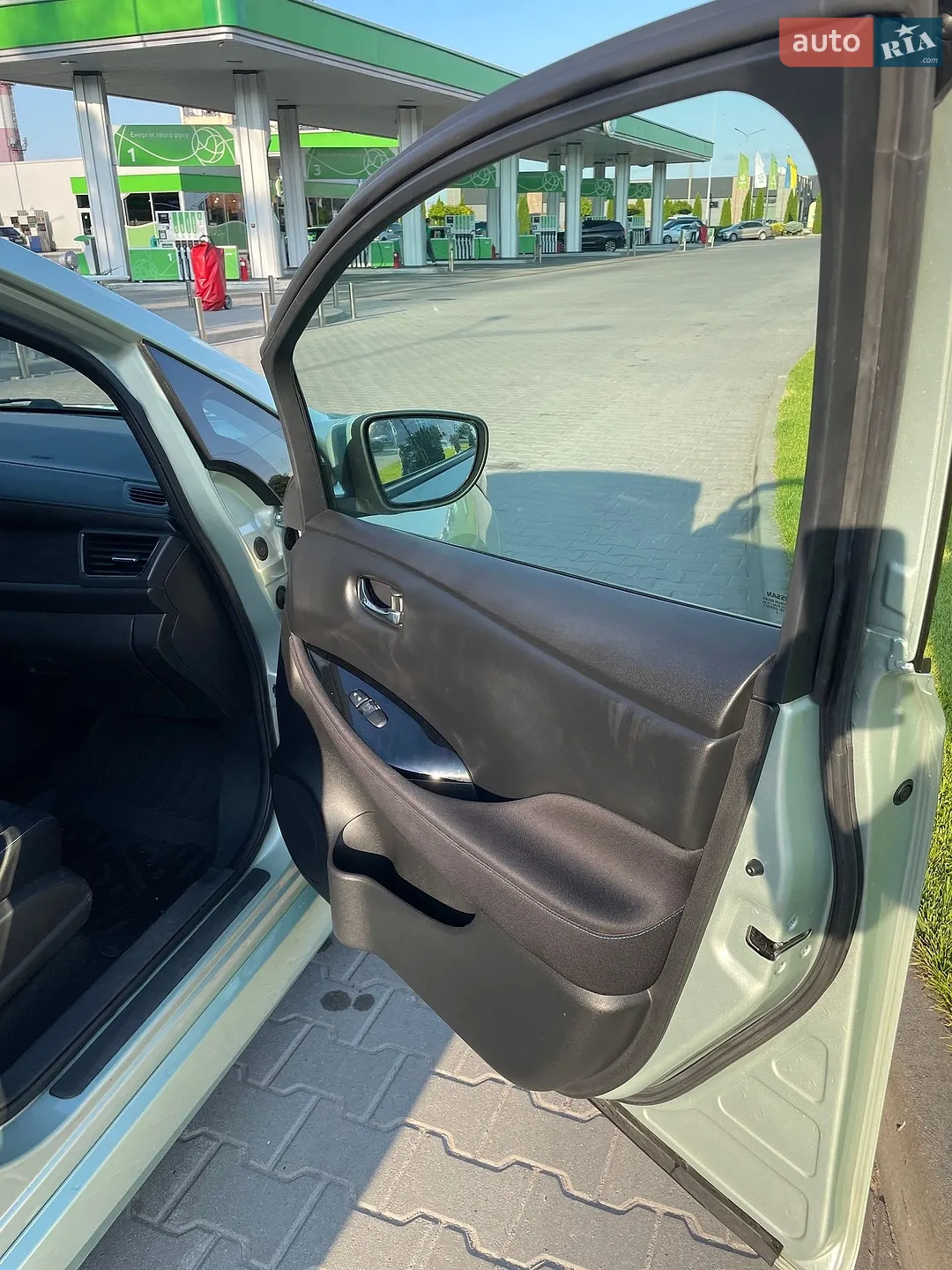 2018 Nissan Leaf - мініатюра 12