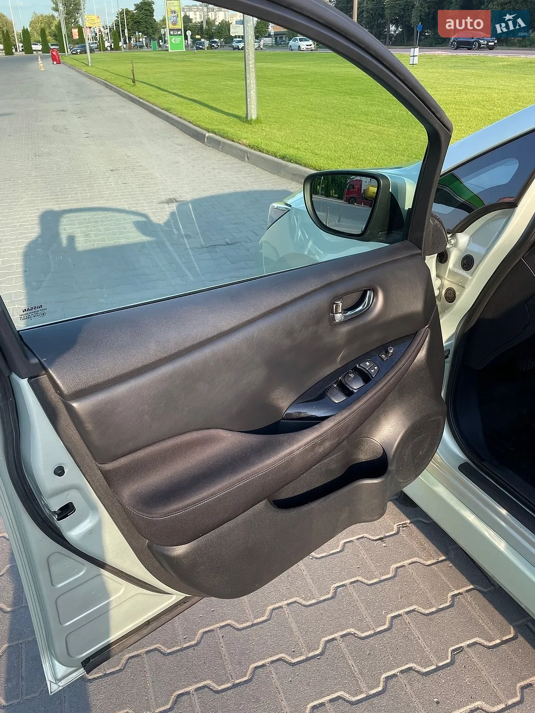 2018 Nissan Leaf - мініатюра 13