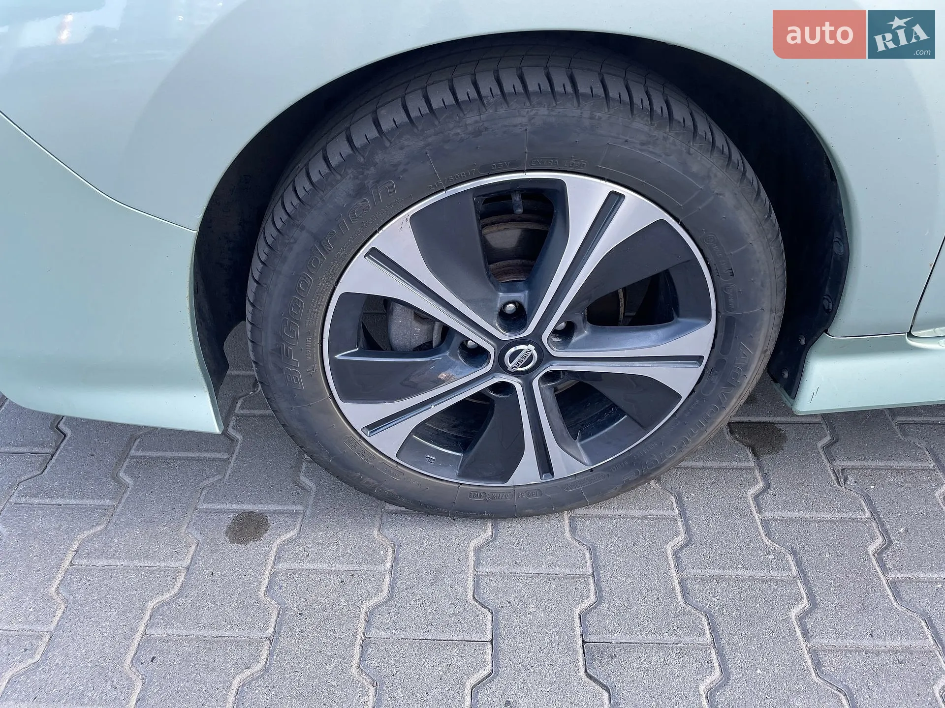 2018 Nissan Leaf - мініатюра 20
