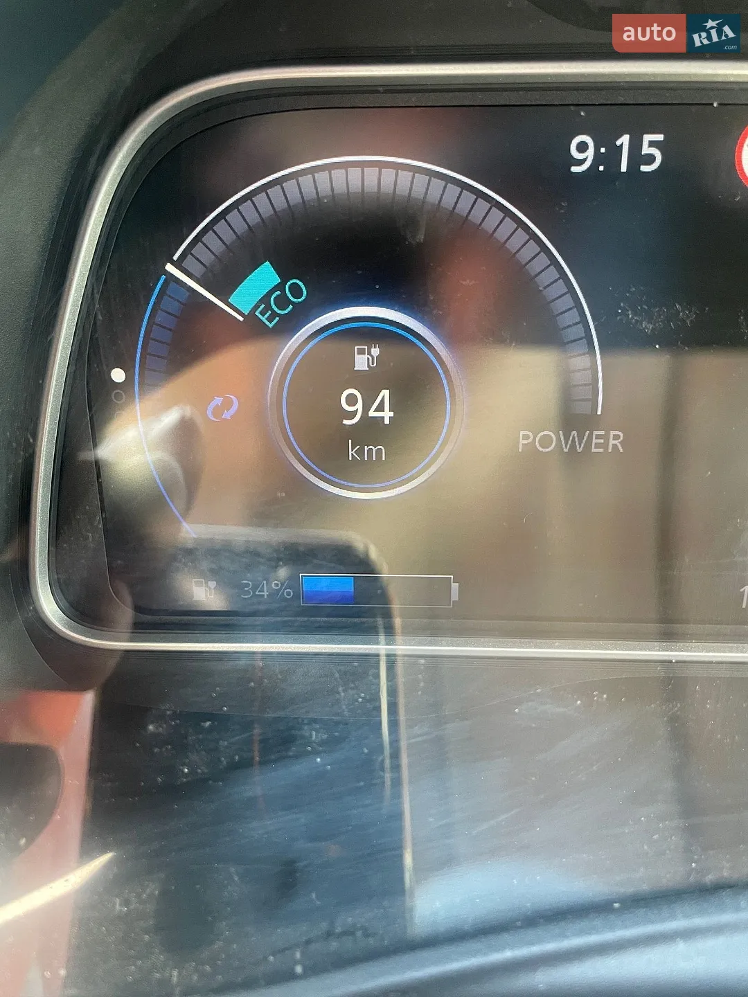 2018 Nissan Leaf - мініатюра 23