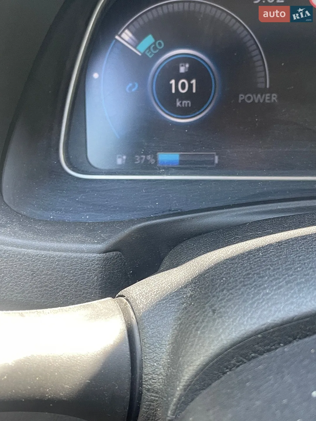 2018 Nissan Leaf - мініатюра 24