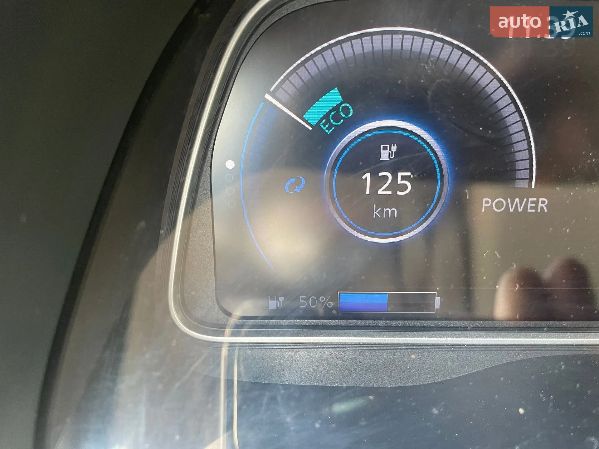 2018 Nissan Leaf - мініатюра 22