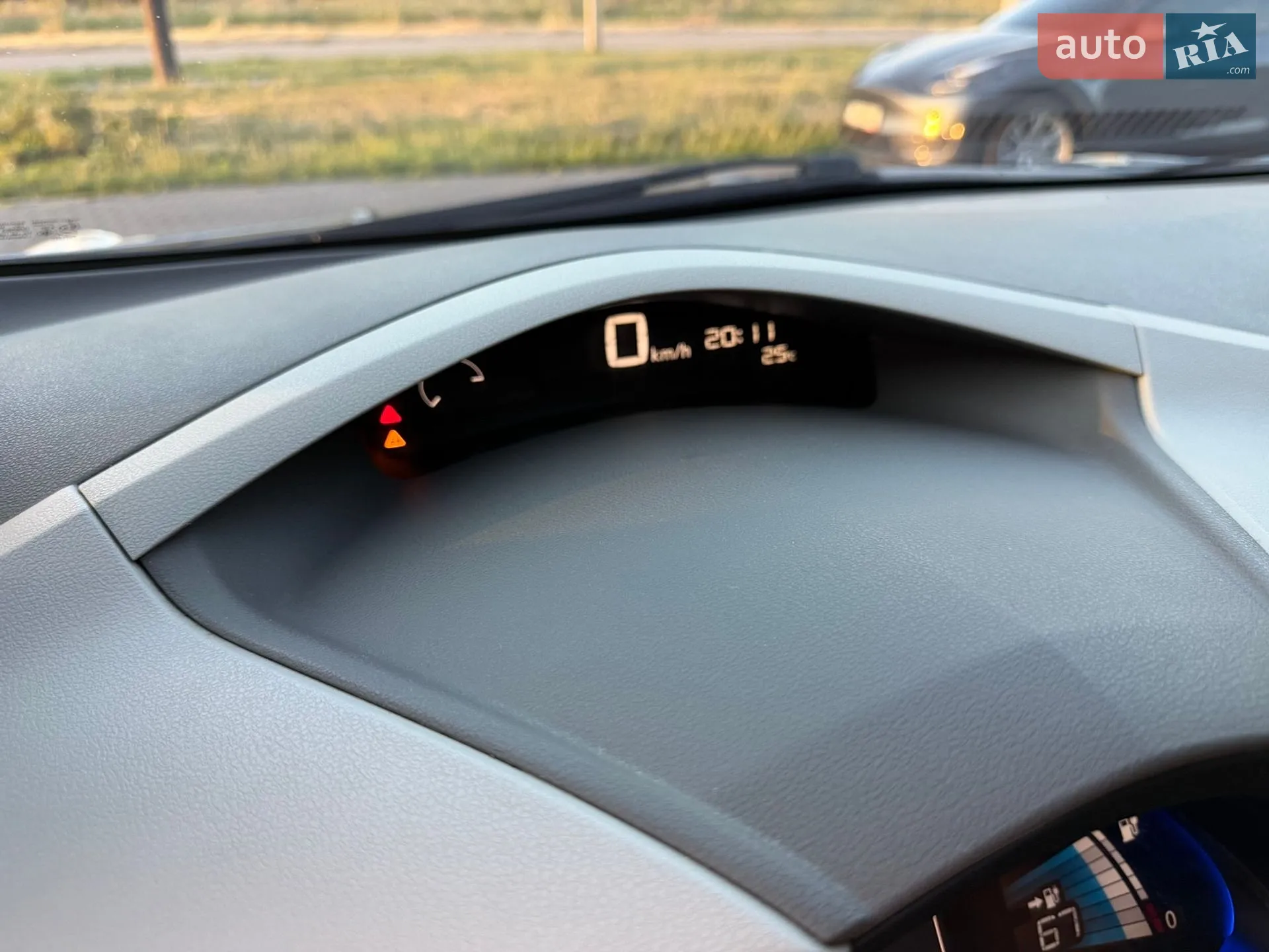 2014 Nissan Leaf - мініатюра 21