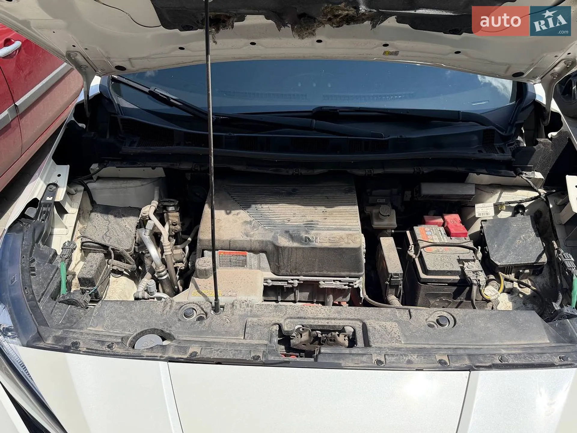 2019 Nissan Leaf - мініатюра 24